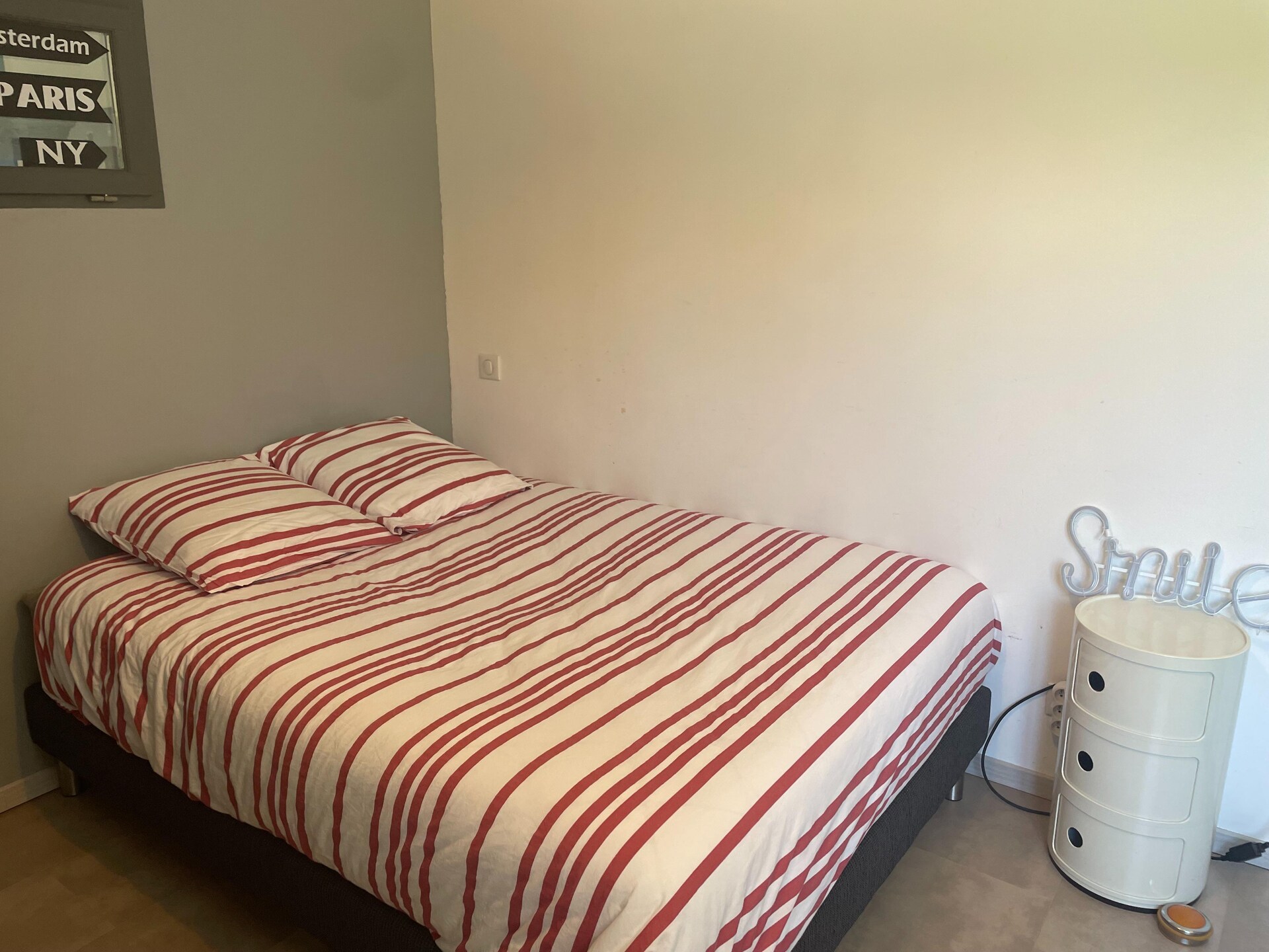 Luxe gelijkvloerse villa met privézwembad in hartje Vaison-la-Romaine - foto 19
