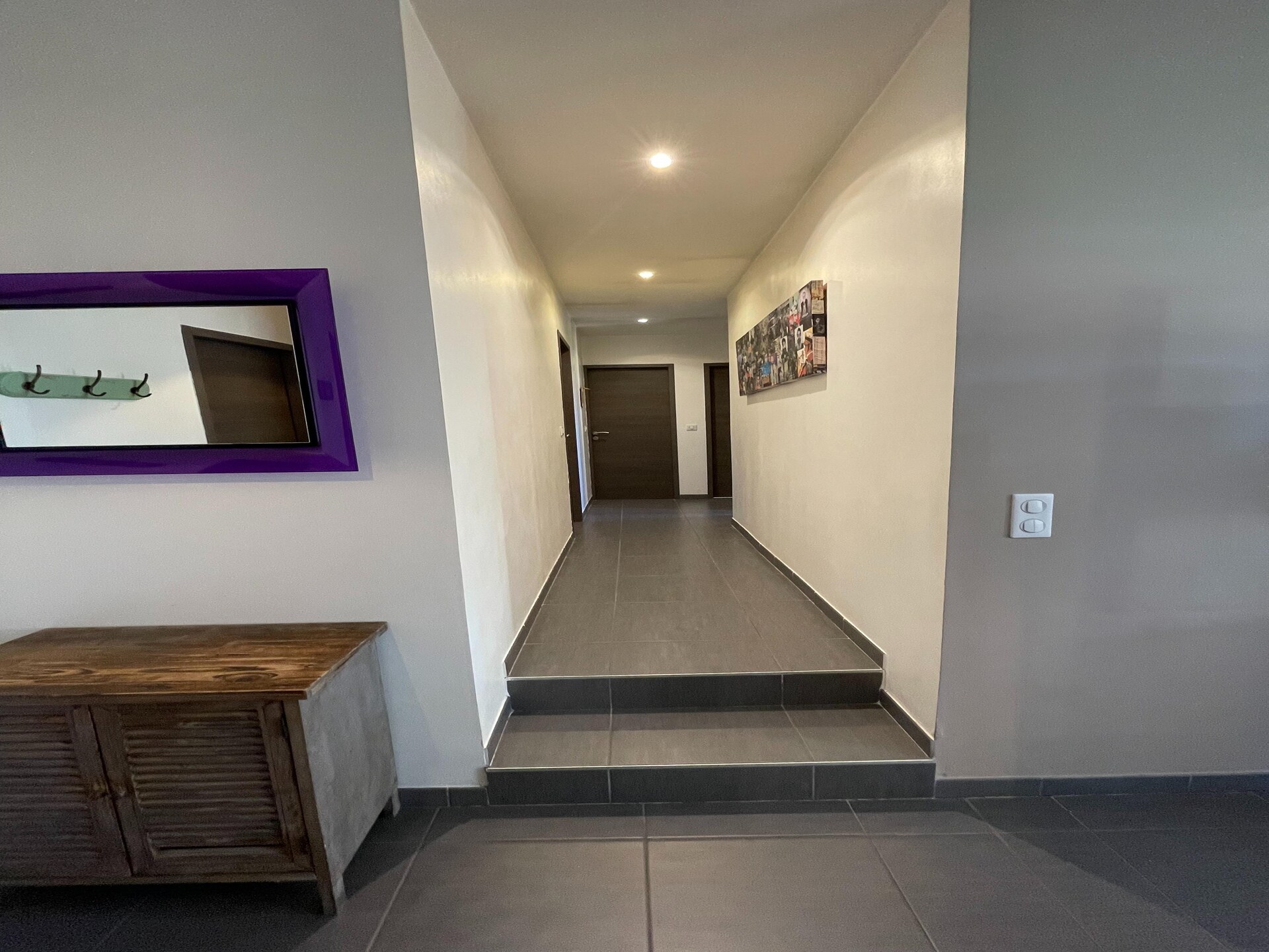 Luxe gelijkvloerse villa met privézwembad in hartje Vaison-la-Romaine - foto 12