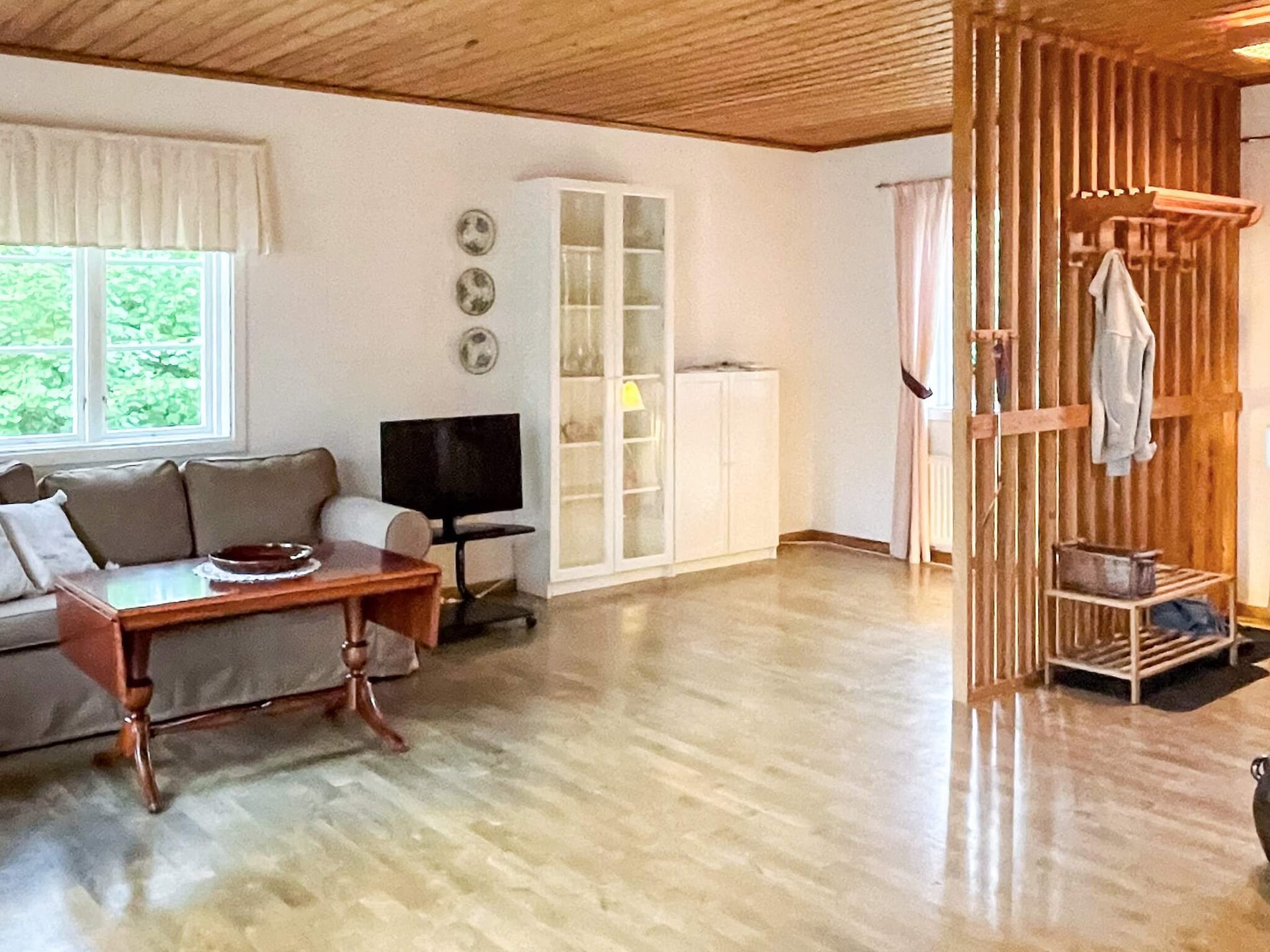 Licht vakantiehuis met wintertuin in Färjestaden op Öland - foto 19