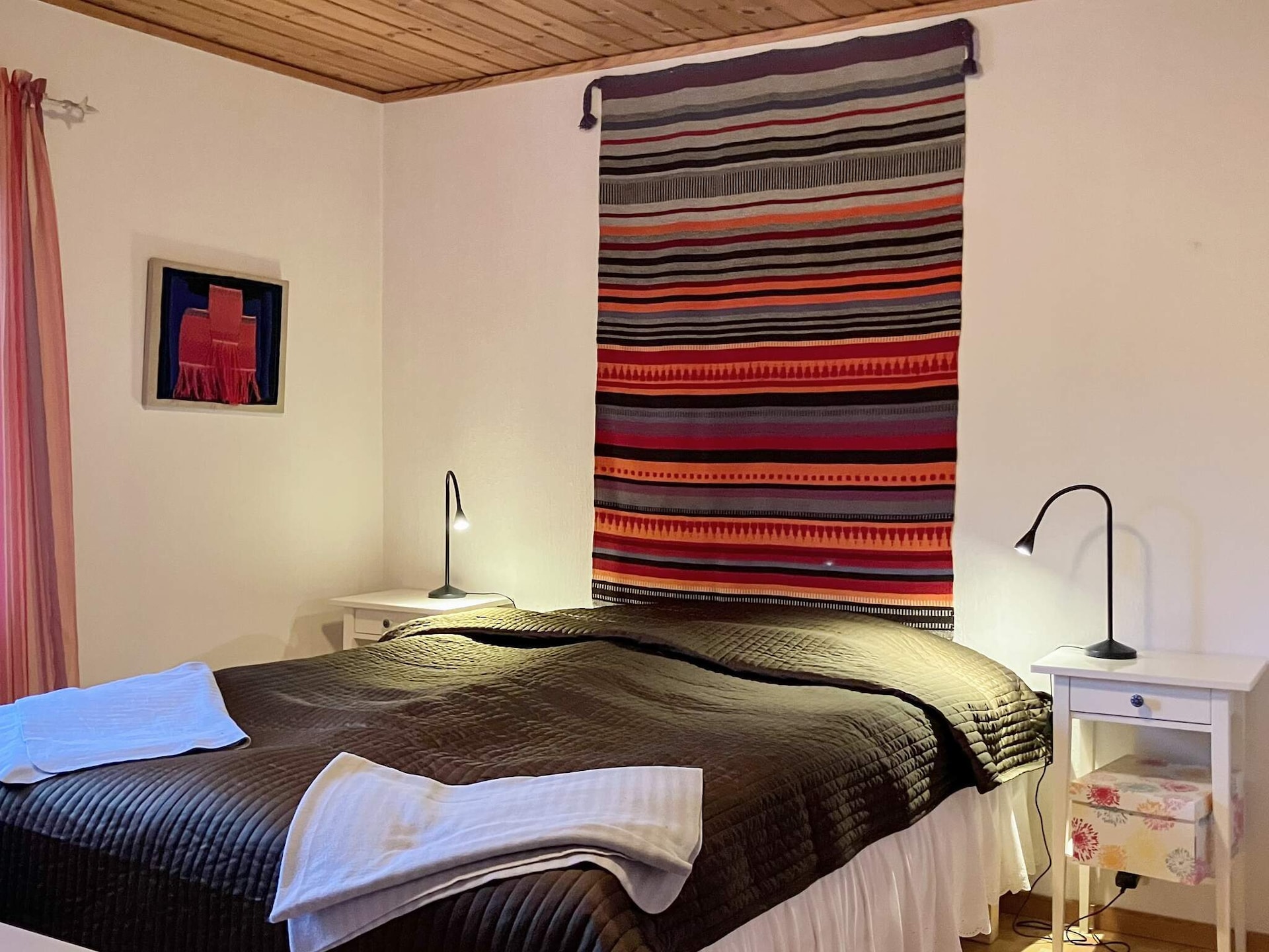 Licht vakantiehuis met wintertuin in Färjestaden op Öland - foto 15