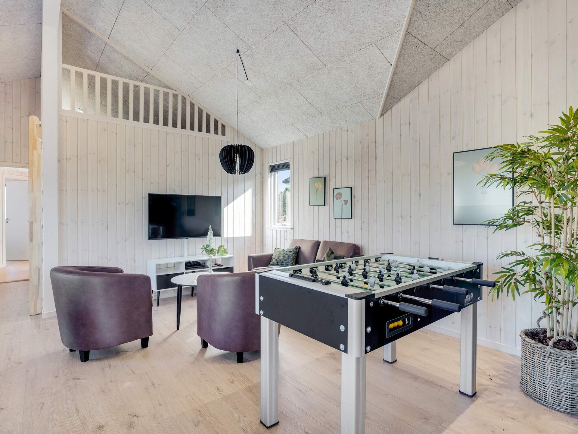 Groot vakantiehuis met privé-zwembad, sauna en wellness op 350m van zee - foto 10