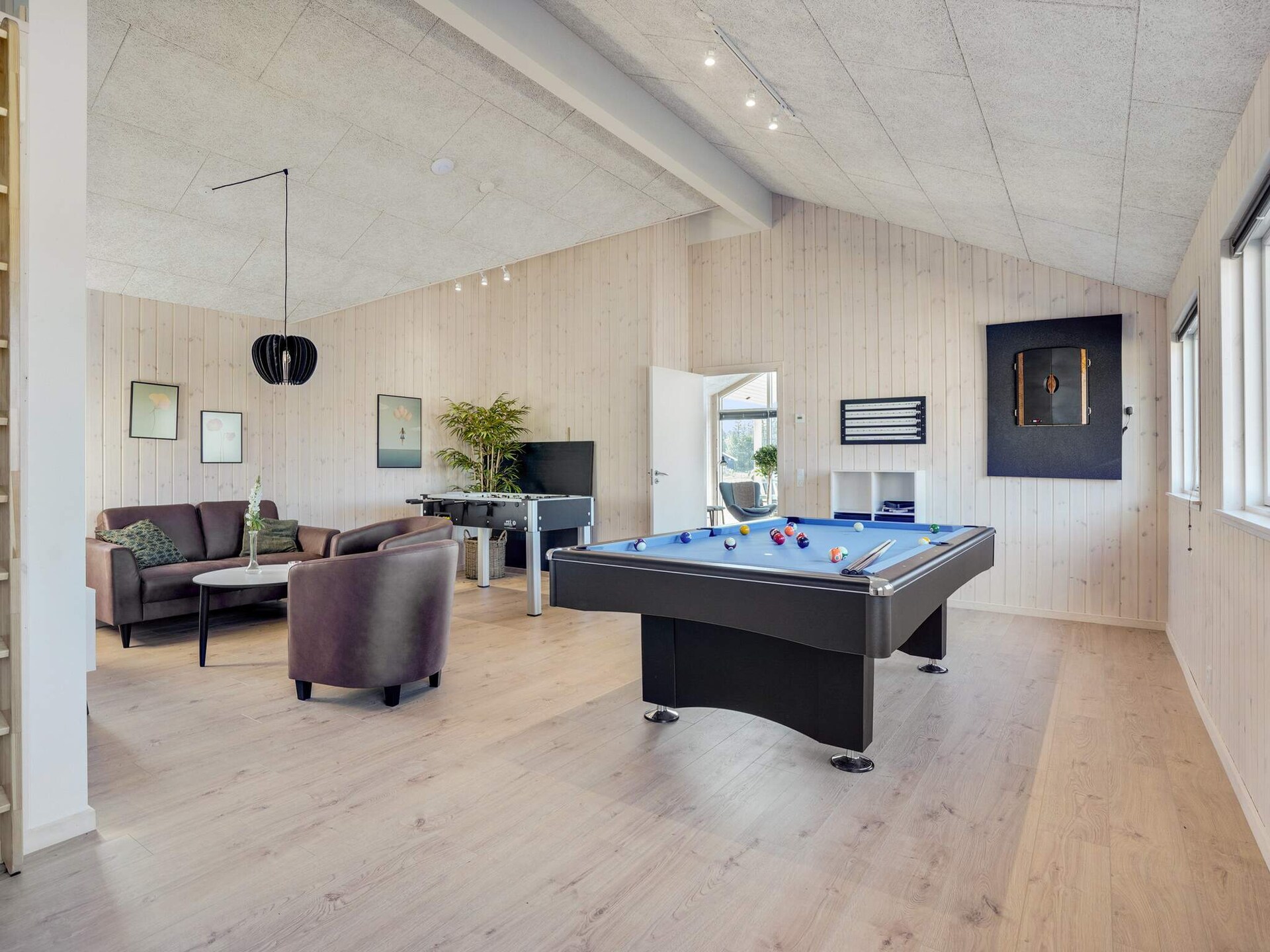 Groot vakantiehuis met privé-zwembad, sauna en wellness op 350m van zee - foto 11
