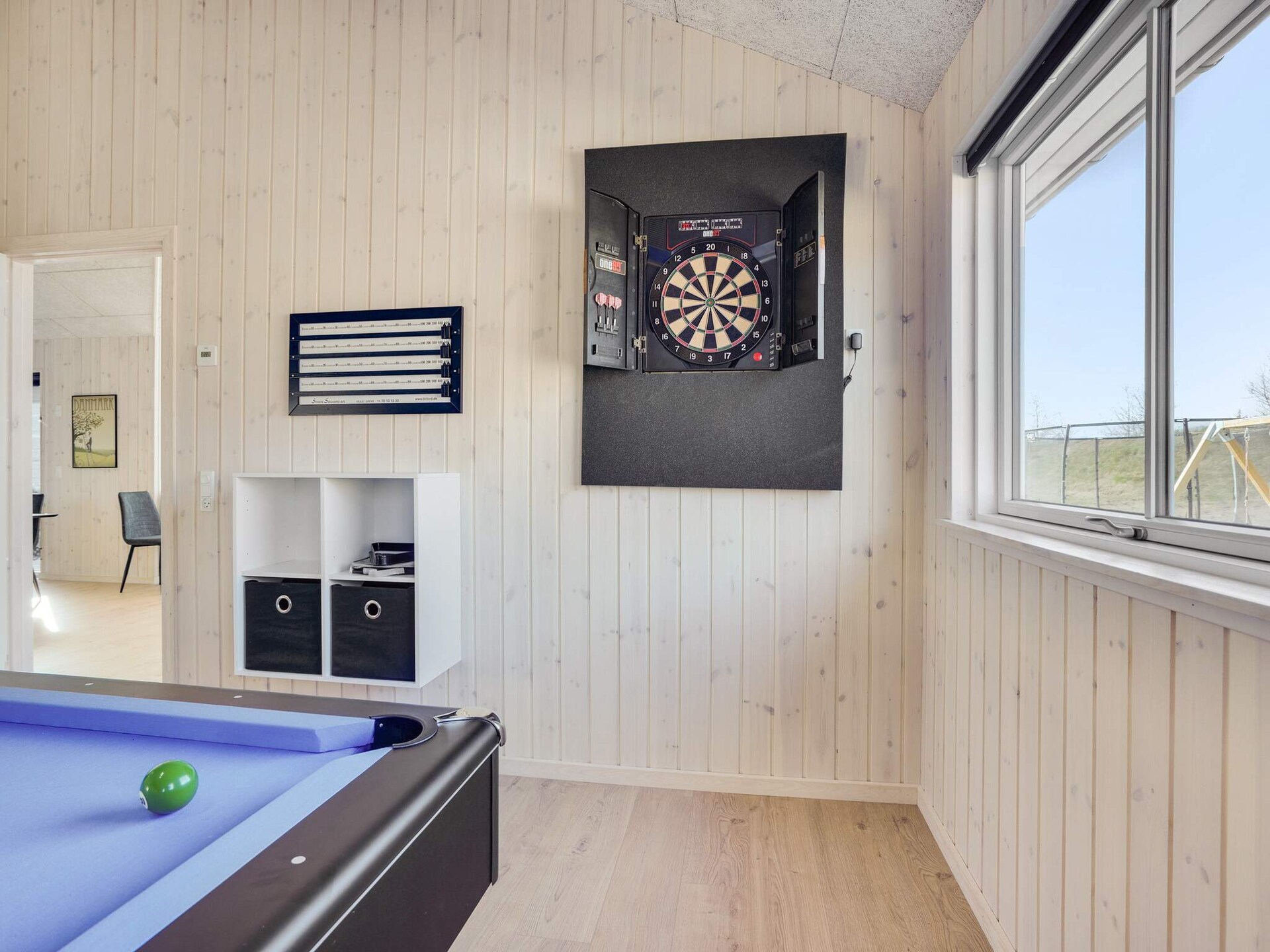 Groot vakantiehuis met privé-zwembad, sauna en wellness op 350m van zee - foto 9