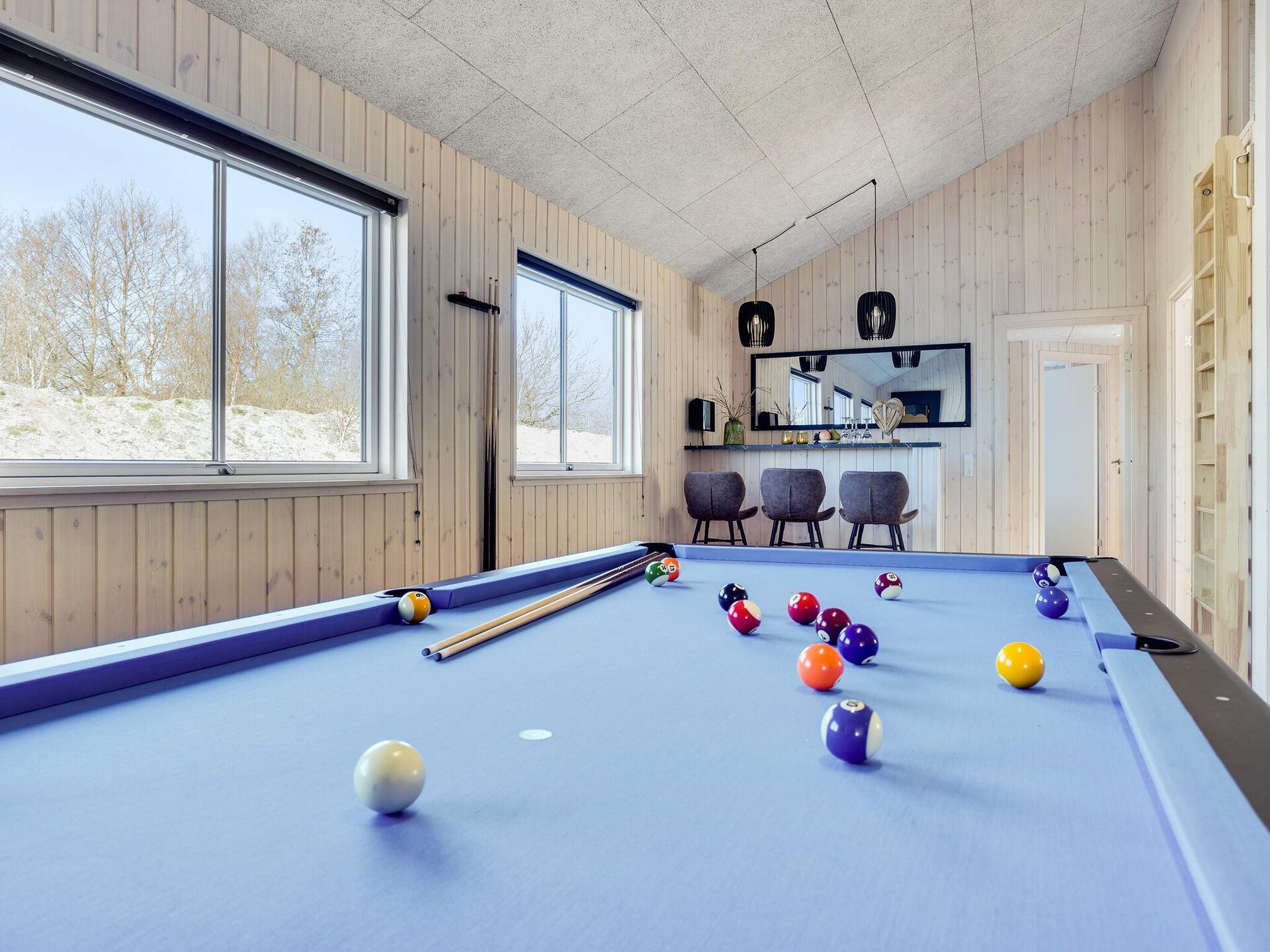 Groot vakantiehuis met privé-zwembad, sauna en wellness op 350m van zee - foto 13
