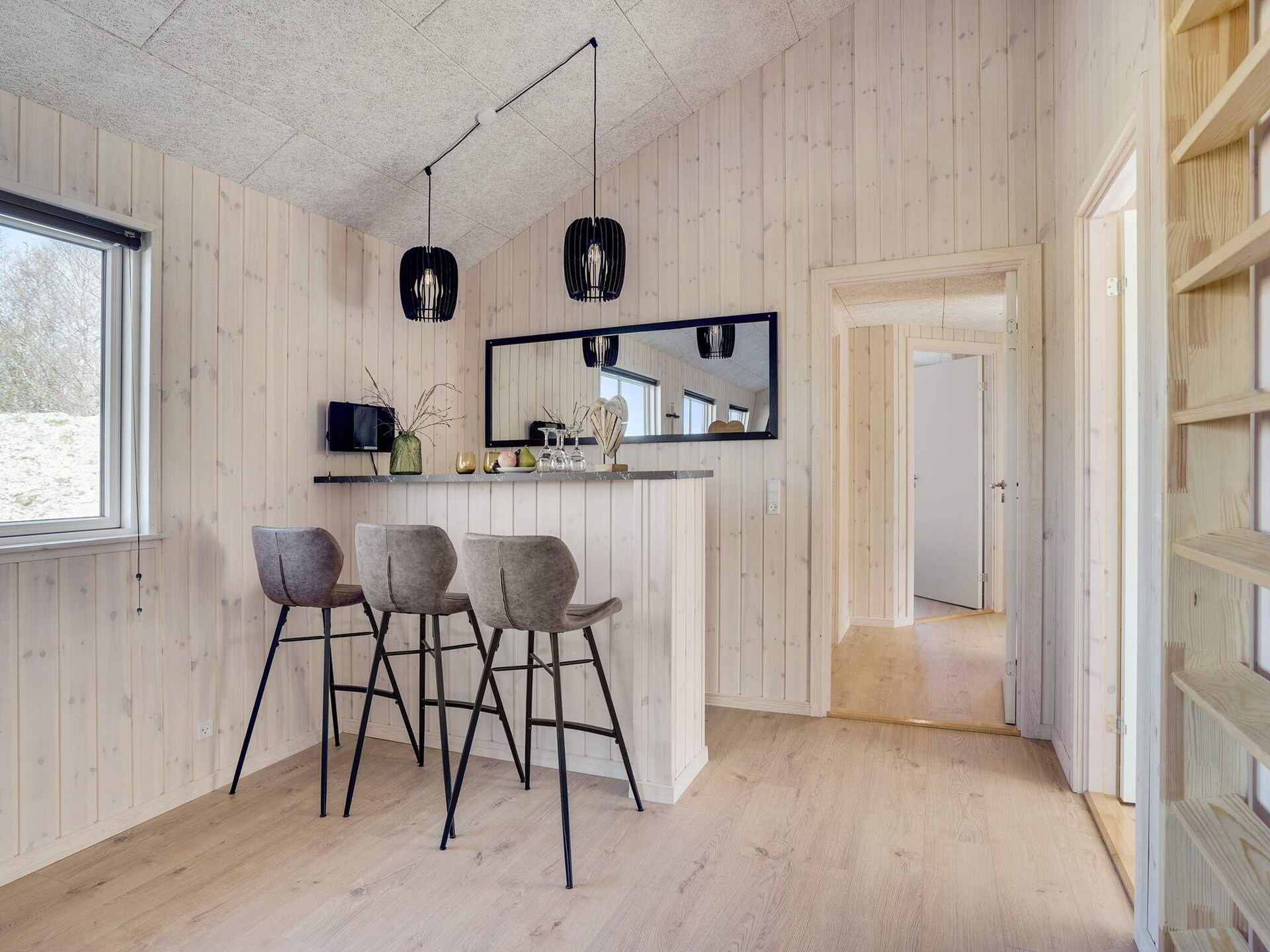 Groot vakantiehuis met privé-zwembad, sauna en wellness op 350m van zee - foto 41