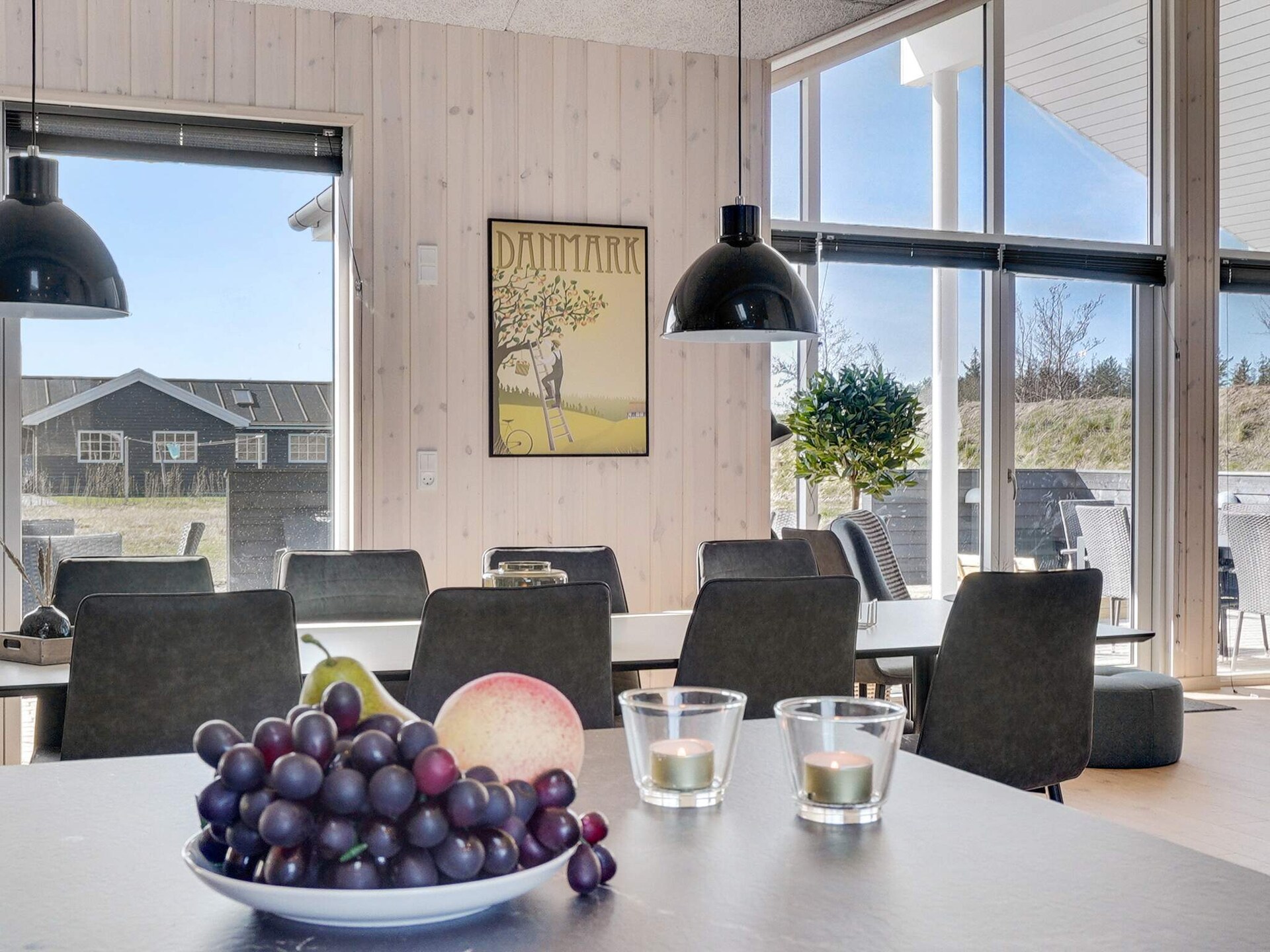 Groot vakantiehuis met privé-zwembad, sauna en wellness op 350m van zee - foto 35