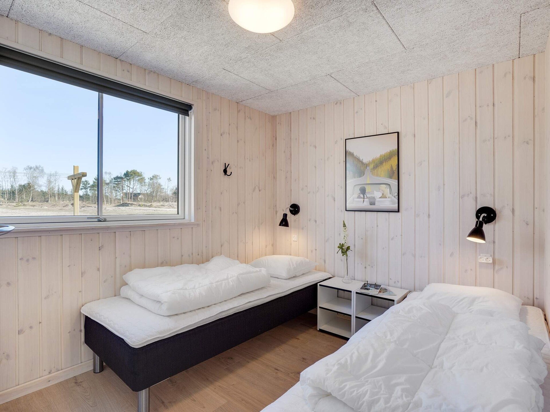 Groot vakantiehuis met privé-zwembad, sauna en wellness op 350m van zee - foto 39