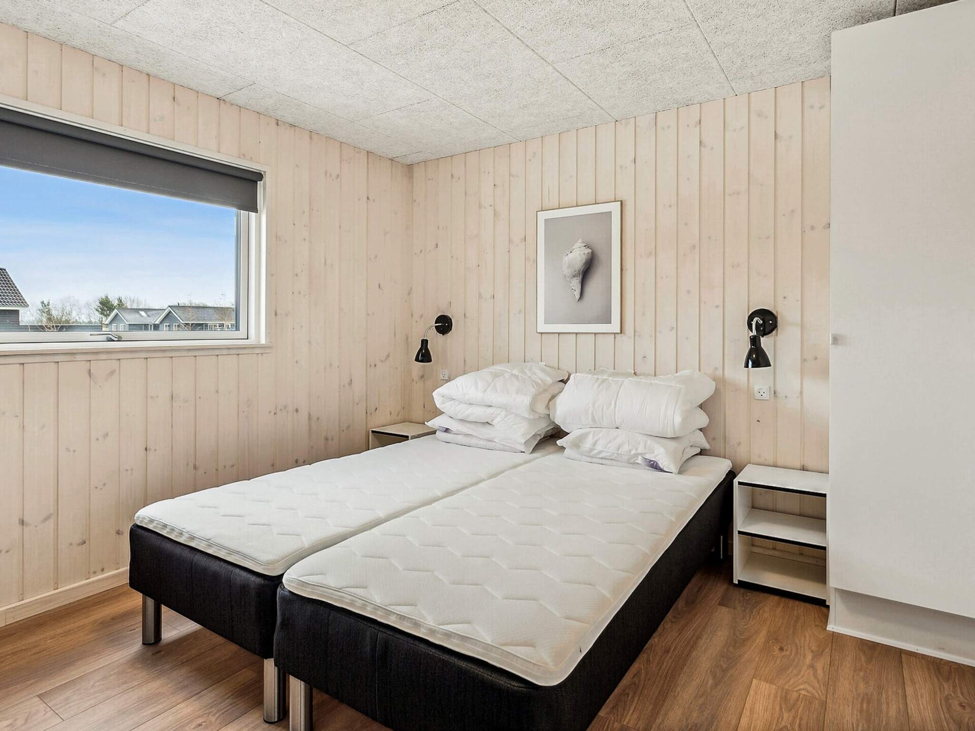 Luxe vakantiehuis met zwembad en sauna voor 24 personen in Houstrup Strand - foto 33