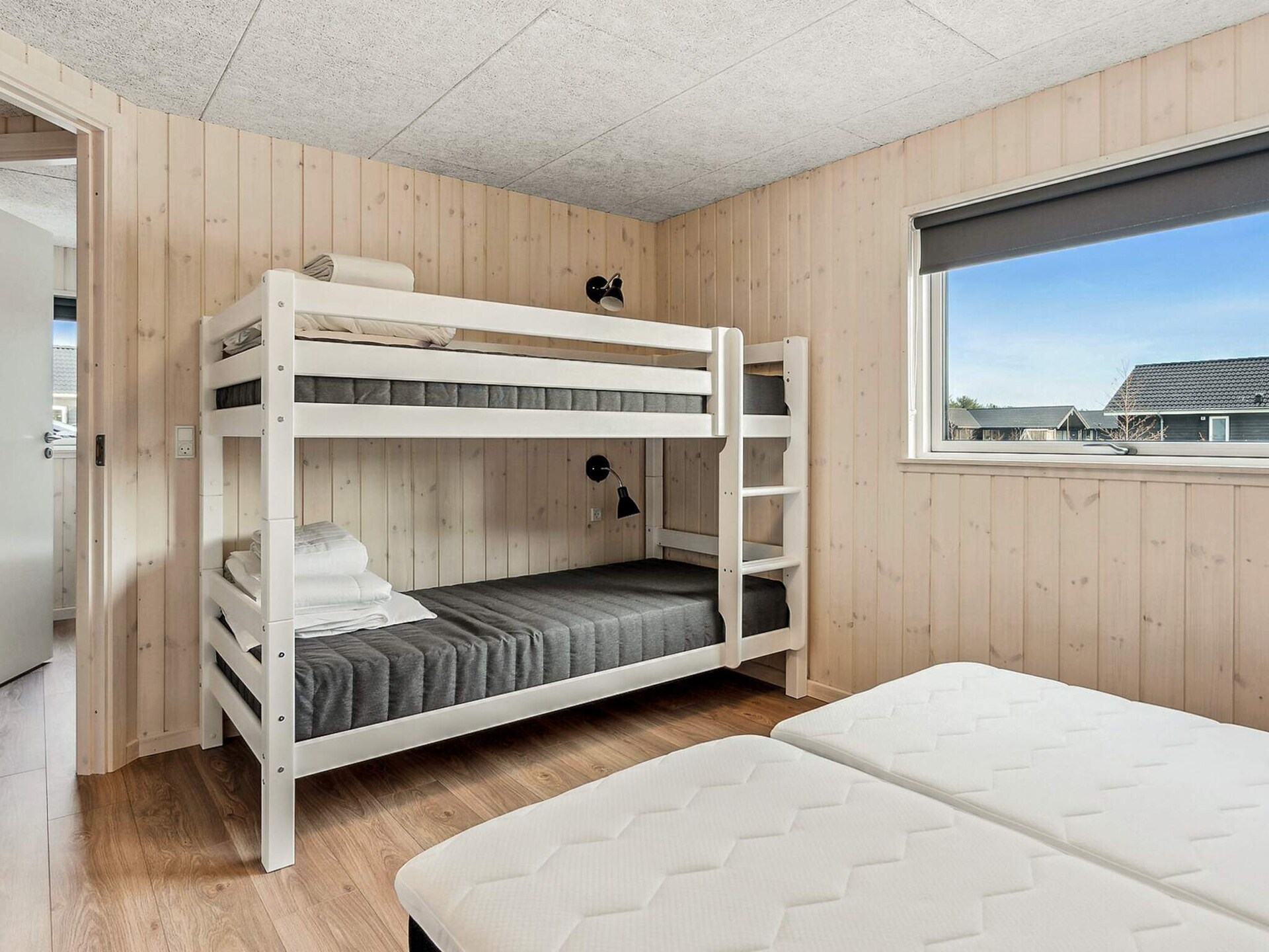 Luxe vakantiehuis met zwembad en sauna voor 24 personen in Houstrup Strand - foto 34
