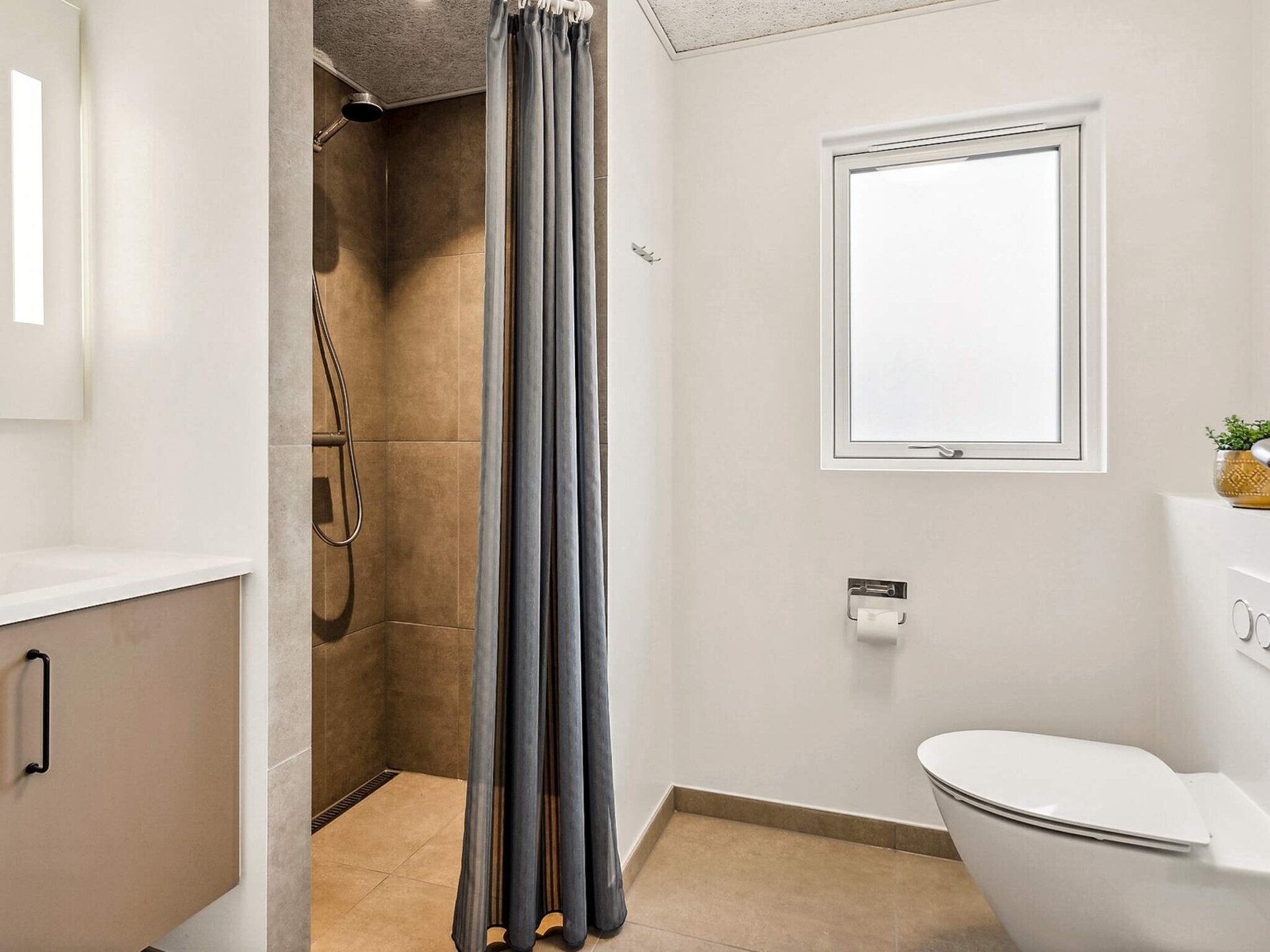 Luxe vakantiehuis met zwembad en sauna voor 24 personen in Houstrup Strand - foto 35