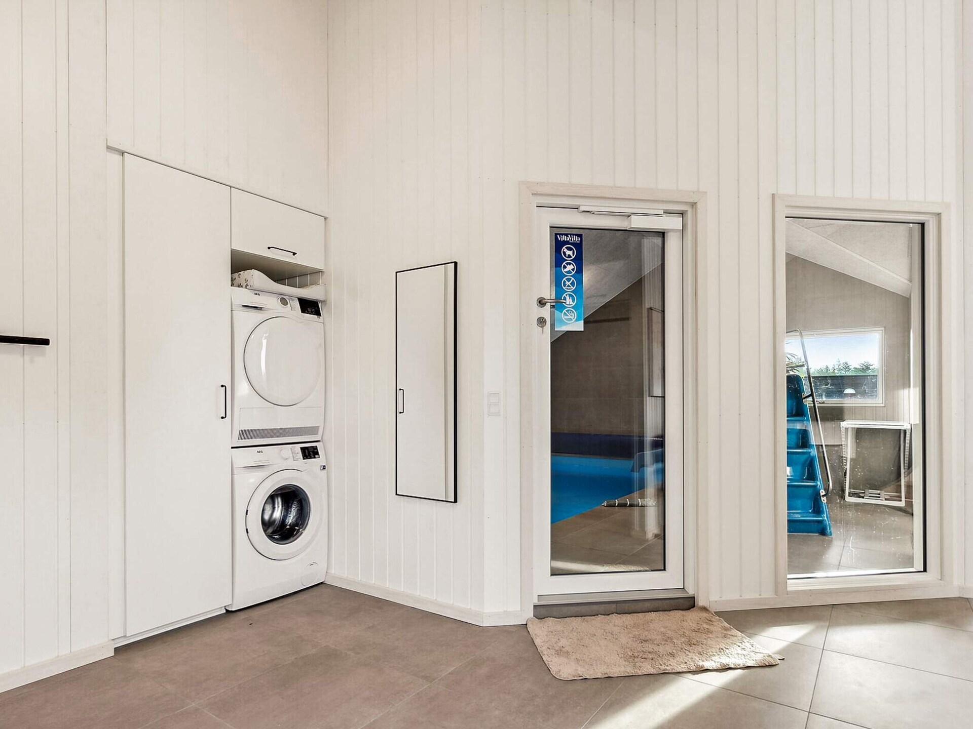 Luxe vakantiehuis met zwembad en sauna voor 24 personen in Houstrup Strand - foto 36