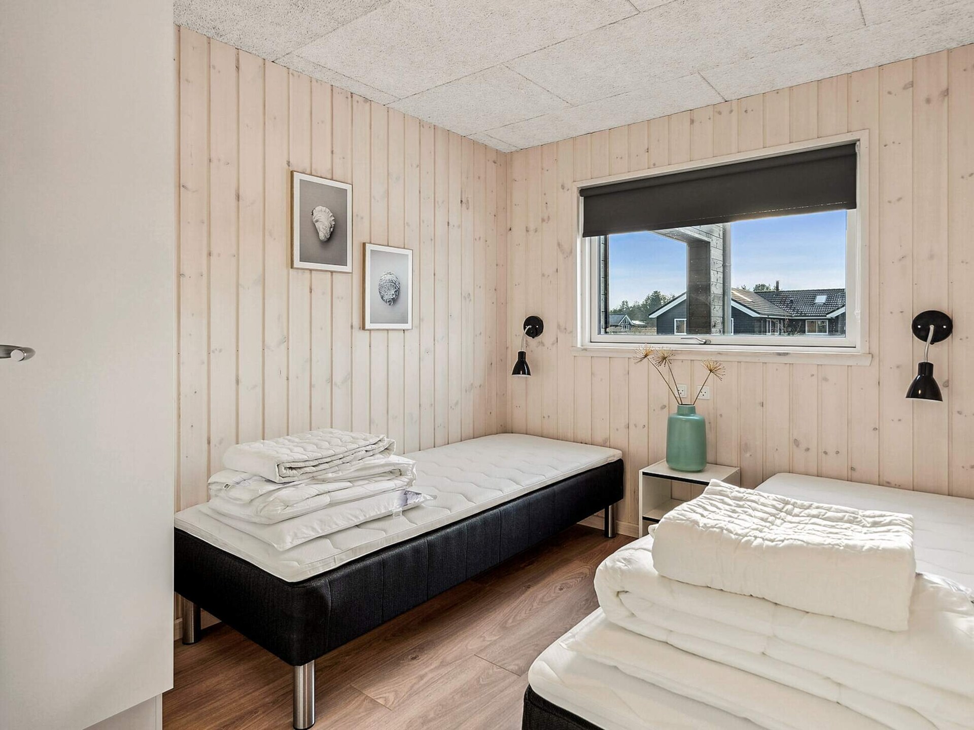 Luxe vakantiehuis met zwembad en sauna voor 24 personen in Houstrup Strand - foto 22