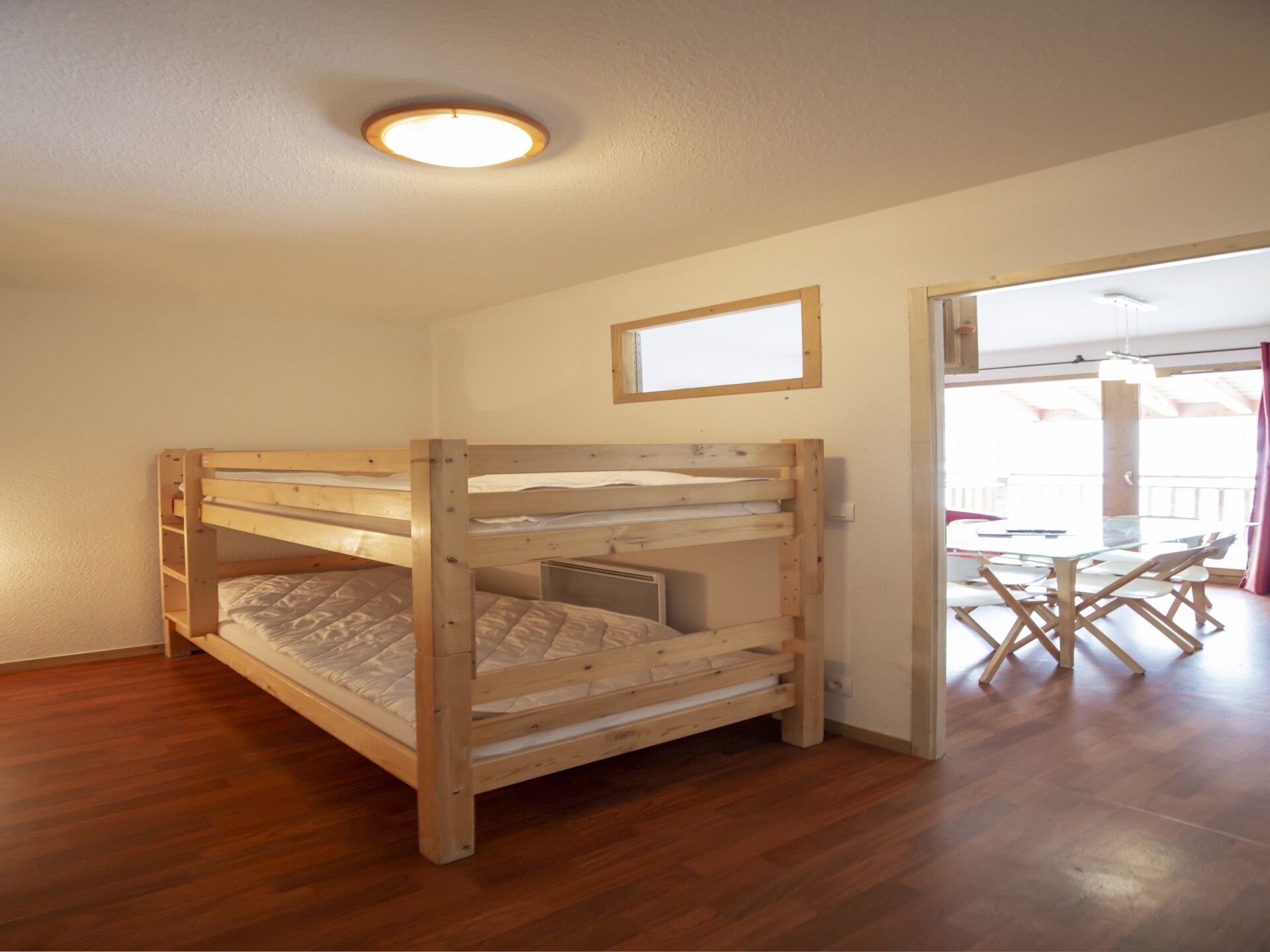 6-persoons appartement aan de piste in Modane · 6 pers. - foto 6