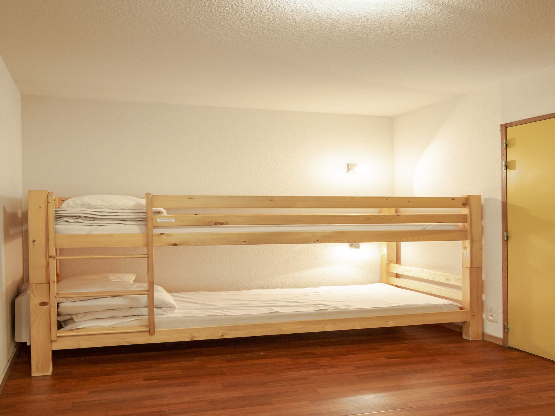 6-persoons appartement aan de piste in Modane · 6 pers. - foto 7