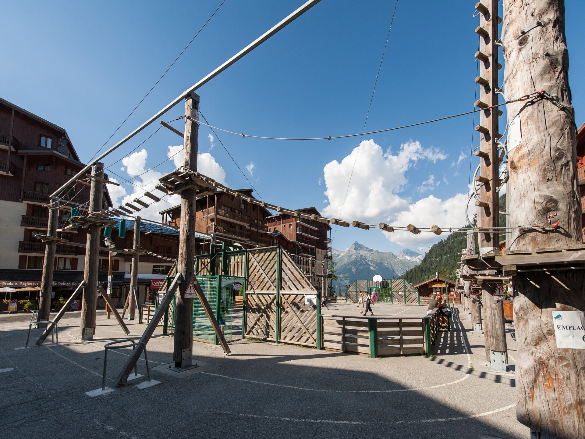 6-persoons appartement aan de piste in Modane · 6 pers. - foto 11