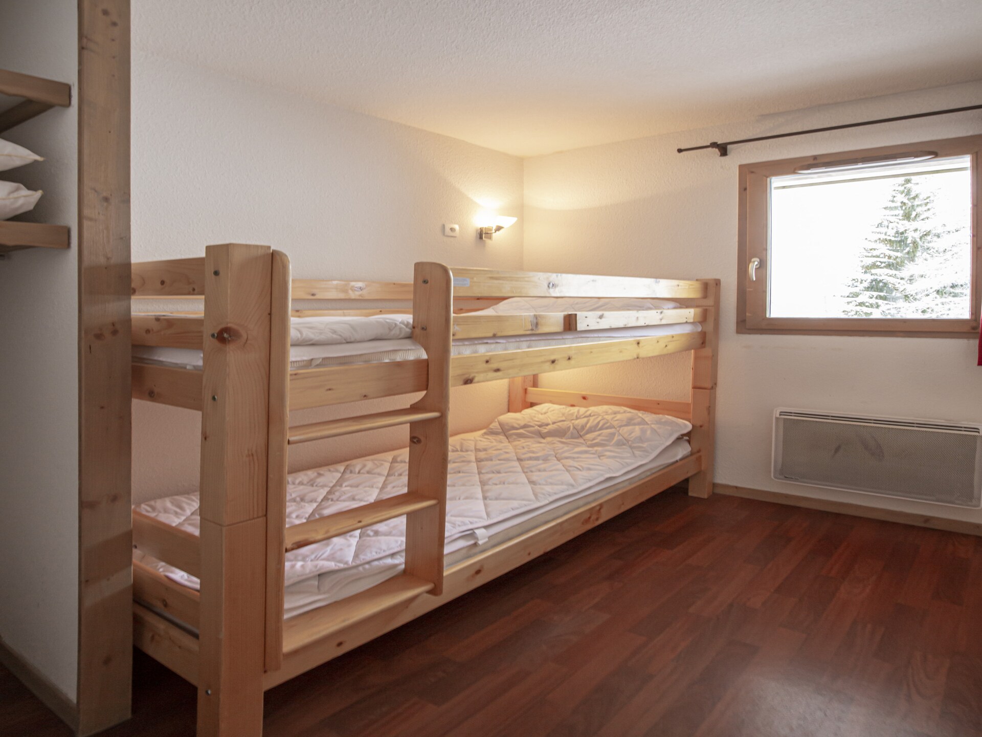 Appartement aan de golfbaan in Modane voor 6 personen, vlakbij de skipiste - foto 16