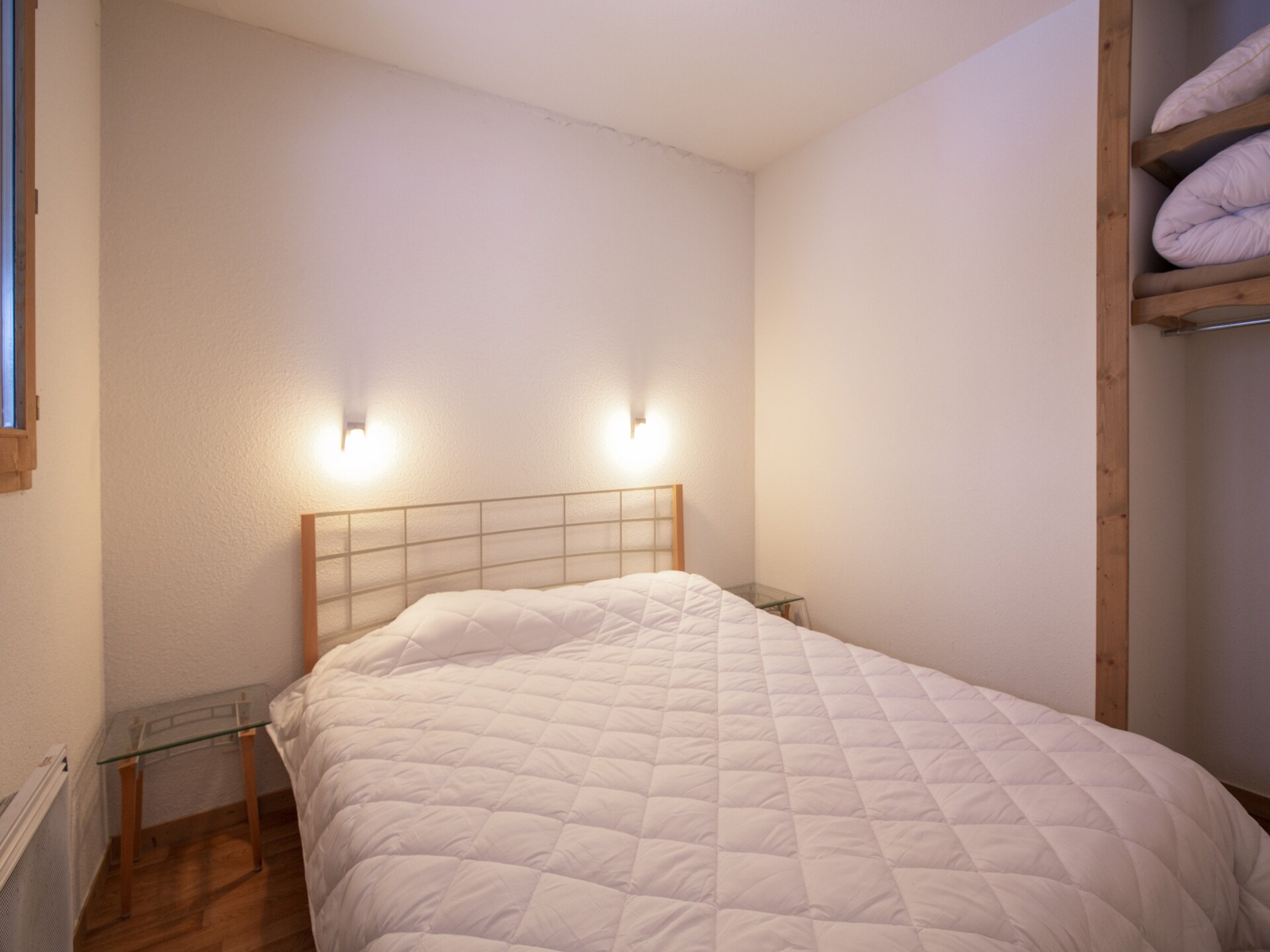 Appartement aan de golfbaan in Modane voor 6 personen, vlakbij de skipiste - foto 3