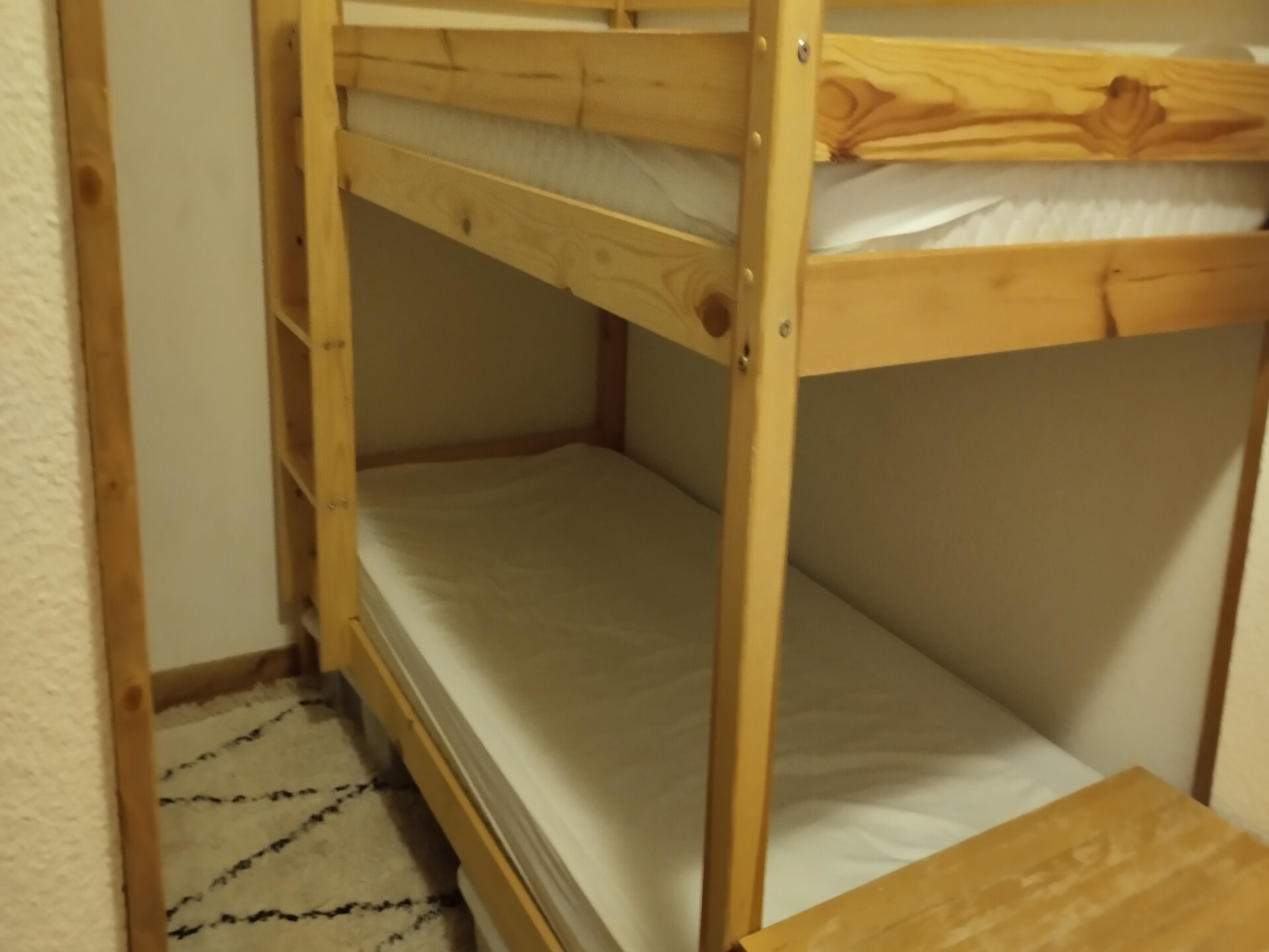Comfortabel 6-persoons appartement met spa en zwembad in Orelle, 3 Vallées - foto 20