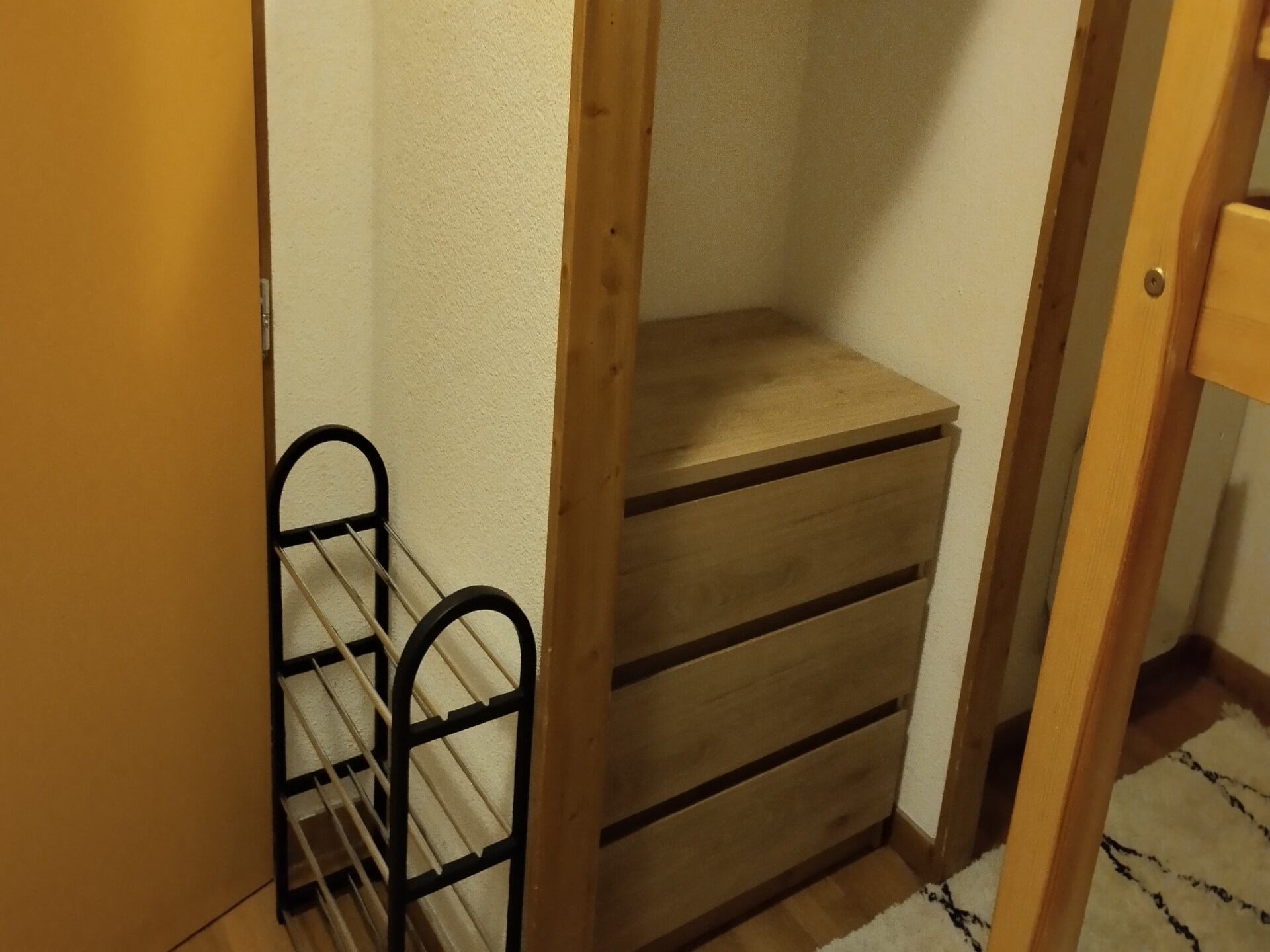 Comfortabel 6-persoons appartement met spa en zwembad in Orelle, 3 Vallées - foto 9