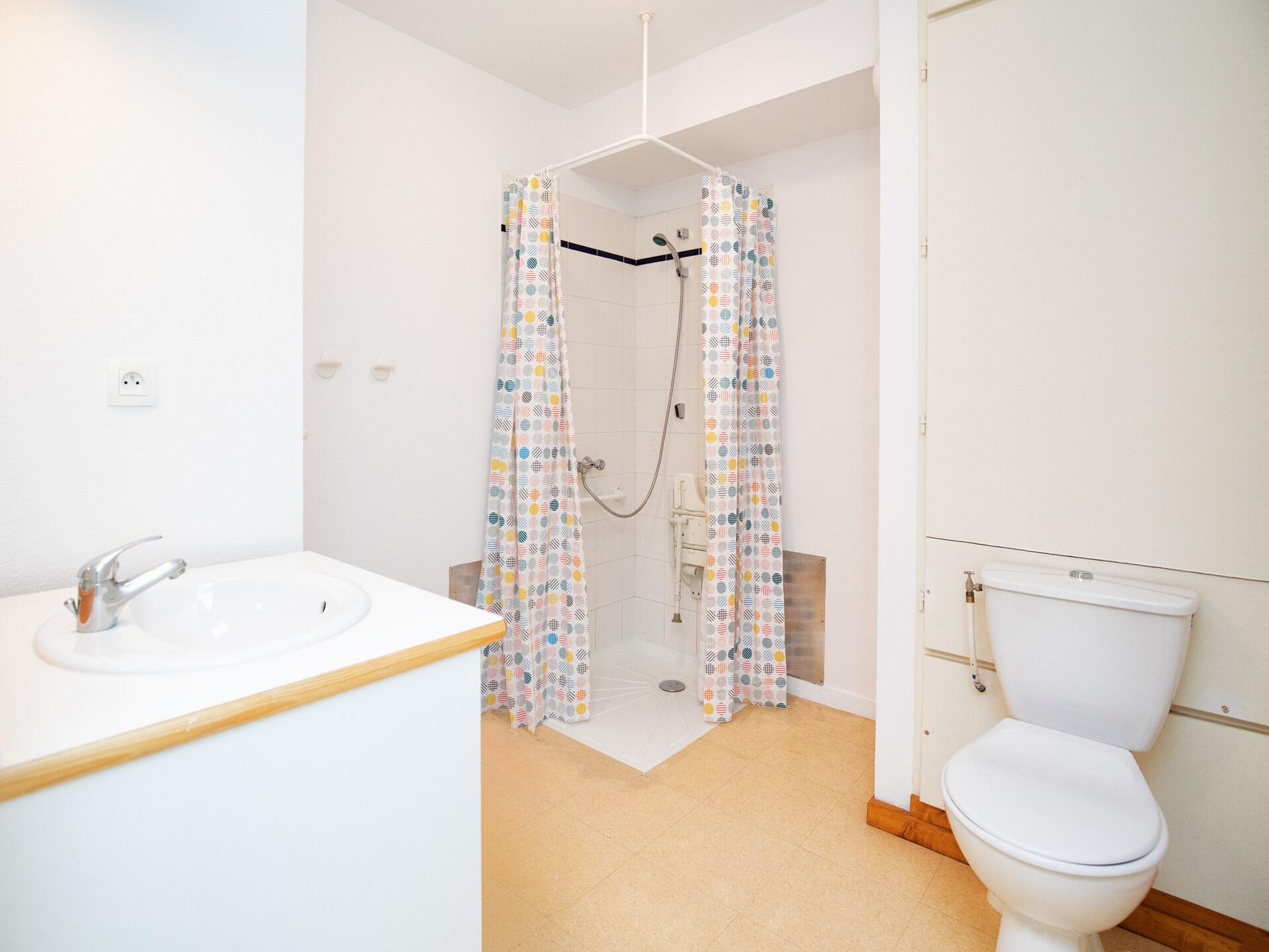 Knus appartement voor 5 aan de voet van de pistes in Val Cenis - foto 15