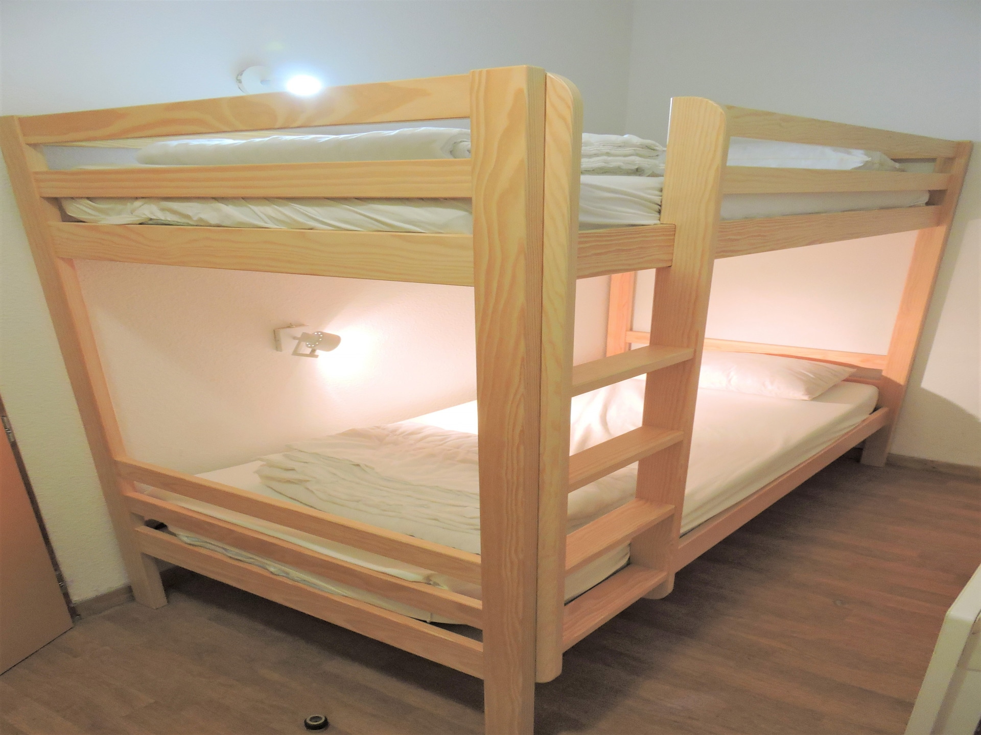 Op 1,0 km van de piste: Gezellig appartement in Orelle voor 6 personen - foto 18