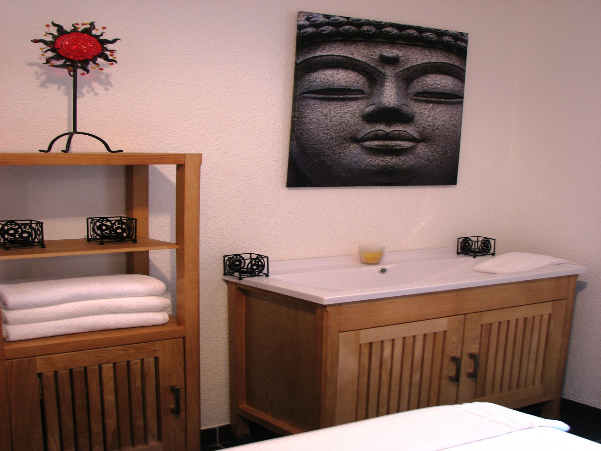 Ruim appartement voor 6 personen met spa & zwembad aan de golfbaan in Orelle - foto 8