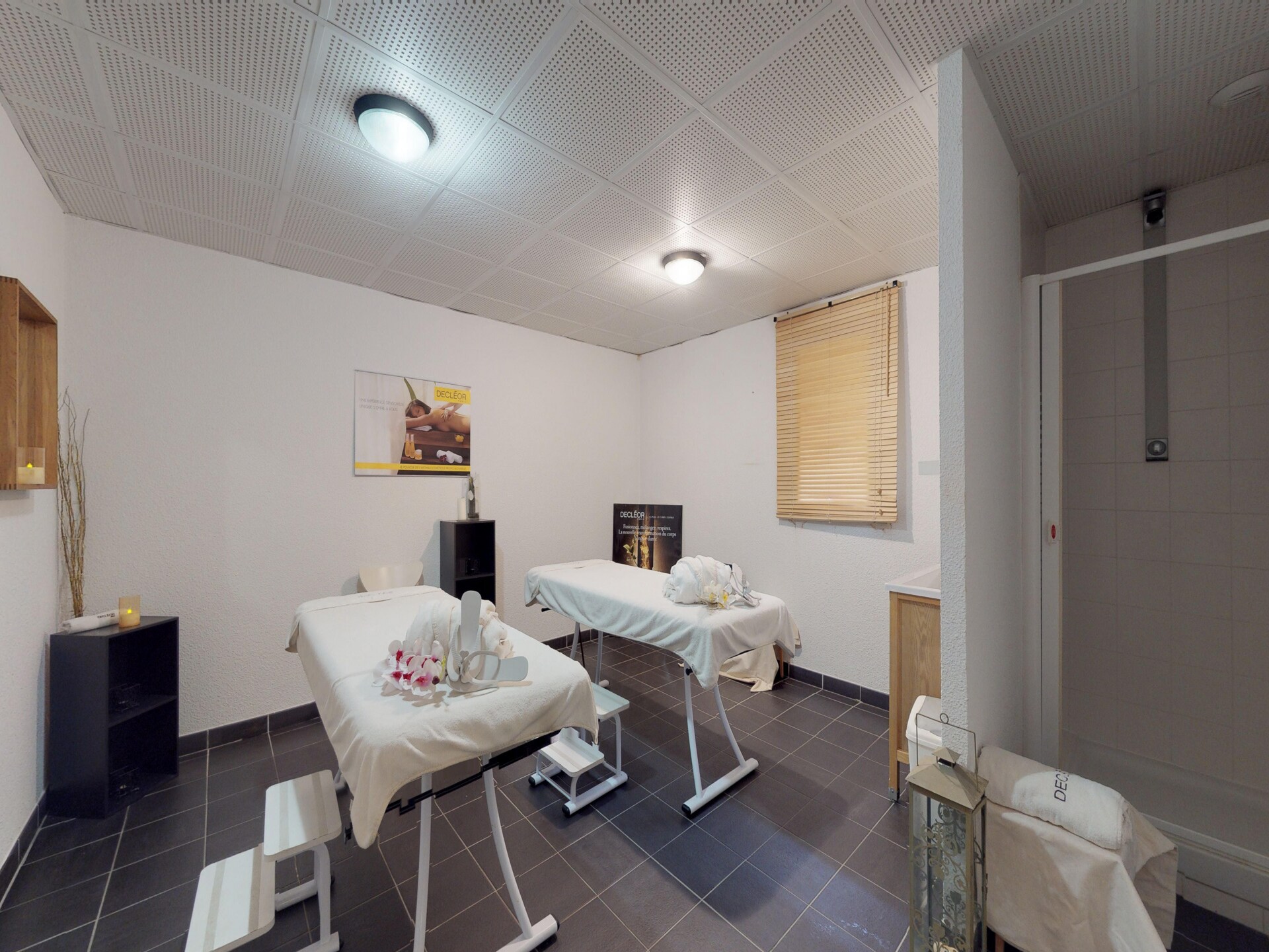 Op 1,0 km van de piste: Gezellig appartement in Orelle voor 4 personen · 26 m² - foto 7