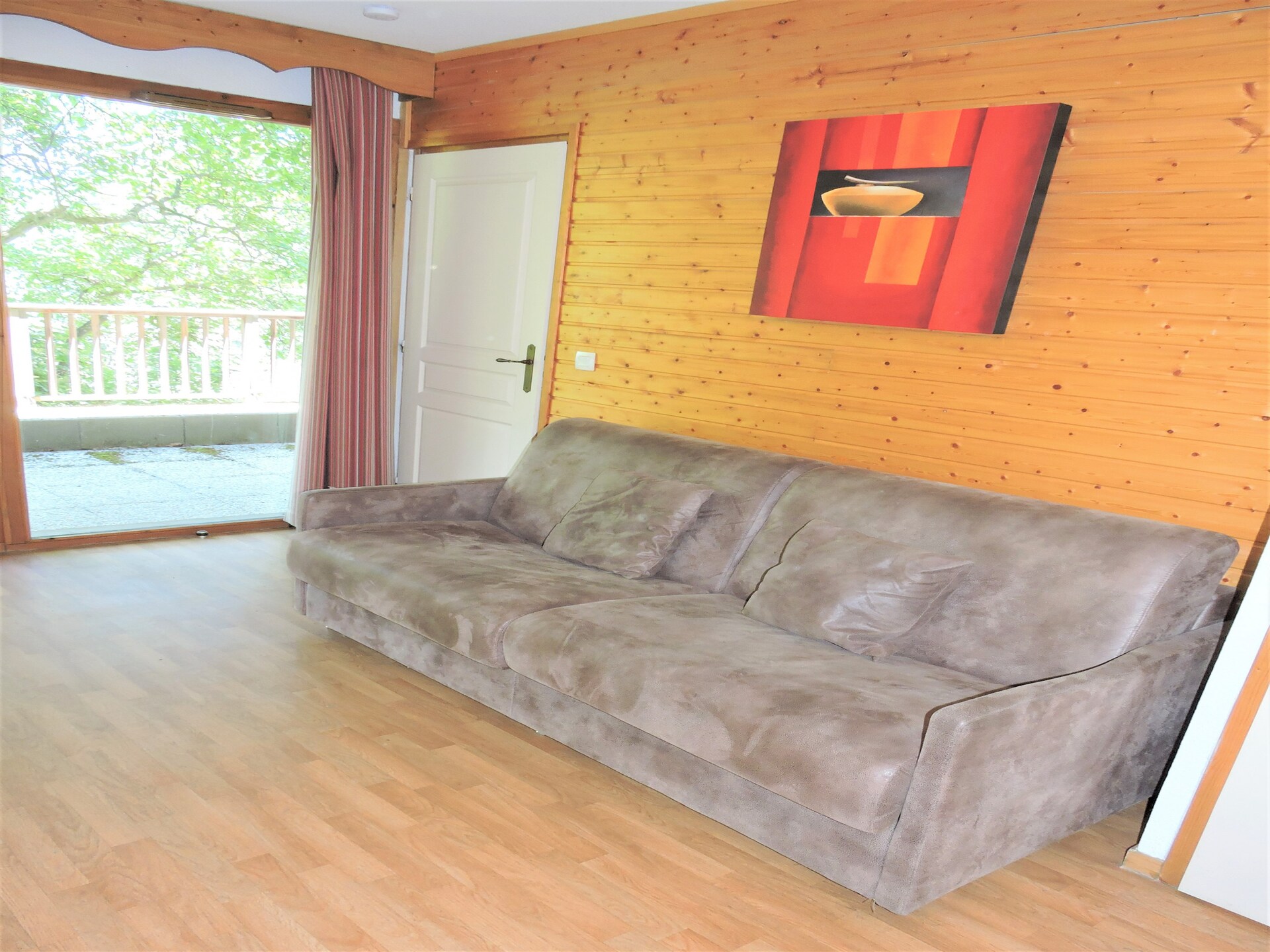 Knus appartement met spa & zwembad aan de voet van de 3 Vallées - foto 15