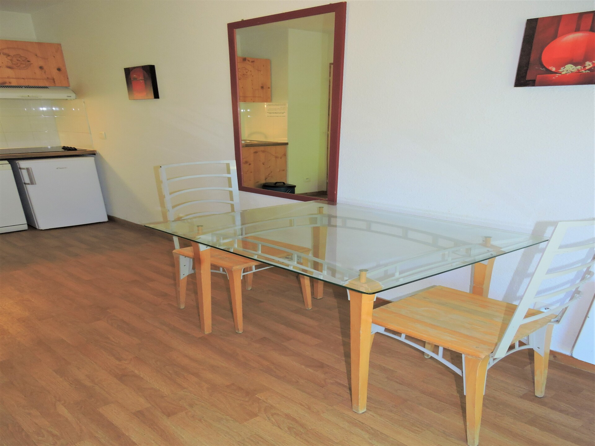 Knus appartement met spa & zwembad aan de voet van de 3 Vallées - foto 6