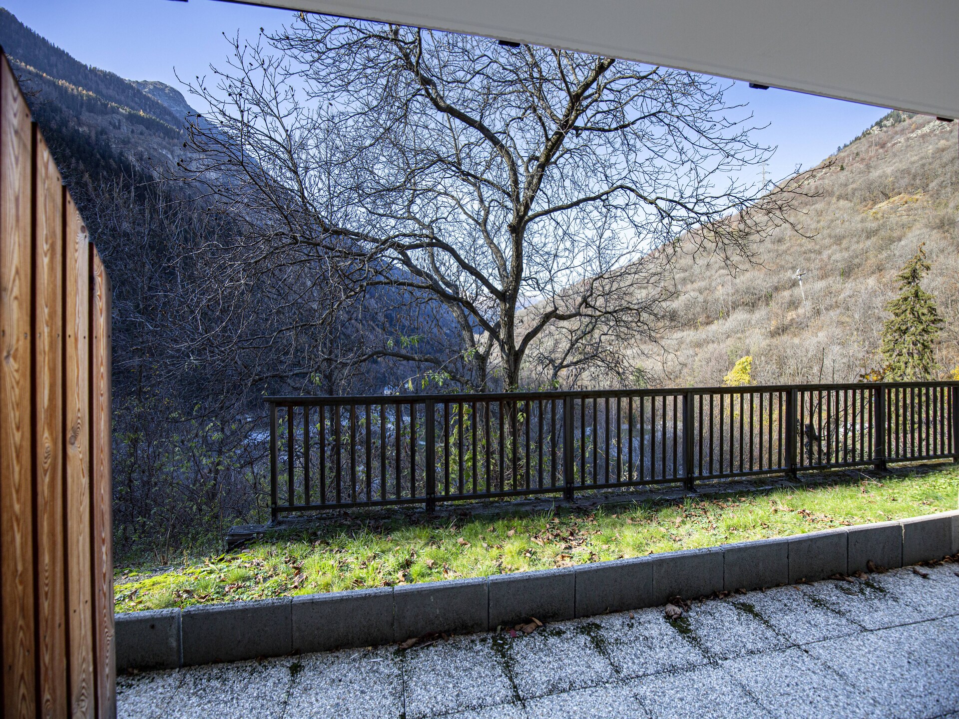 Knus appartement met spa & zwembad aan de voet van de 3 Vallées - foto 19