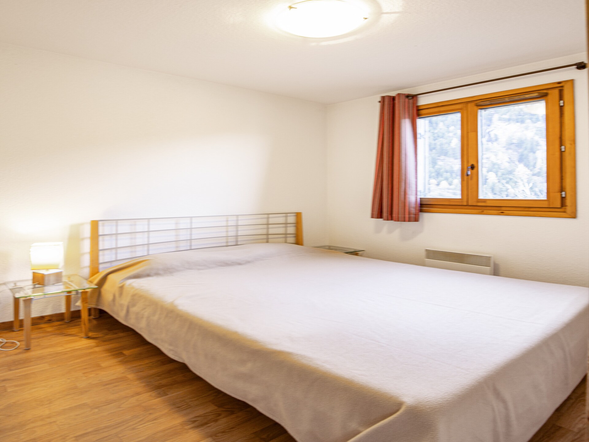 Gezellig 3-sterrenappartement met wellness in hart van 3 Vallées, Orelle - foto 16