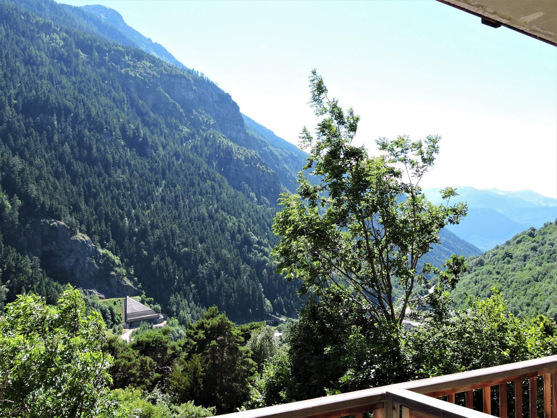 Gezellig 3-sterrenappartement met wellness in hart van 3 Vallées, Orelle - foto 18