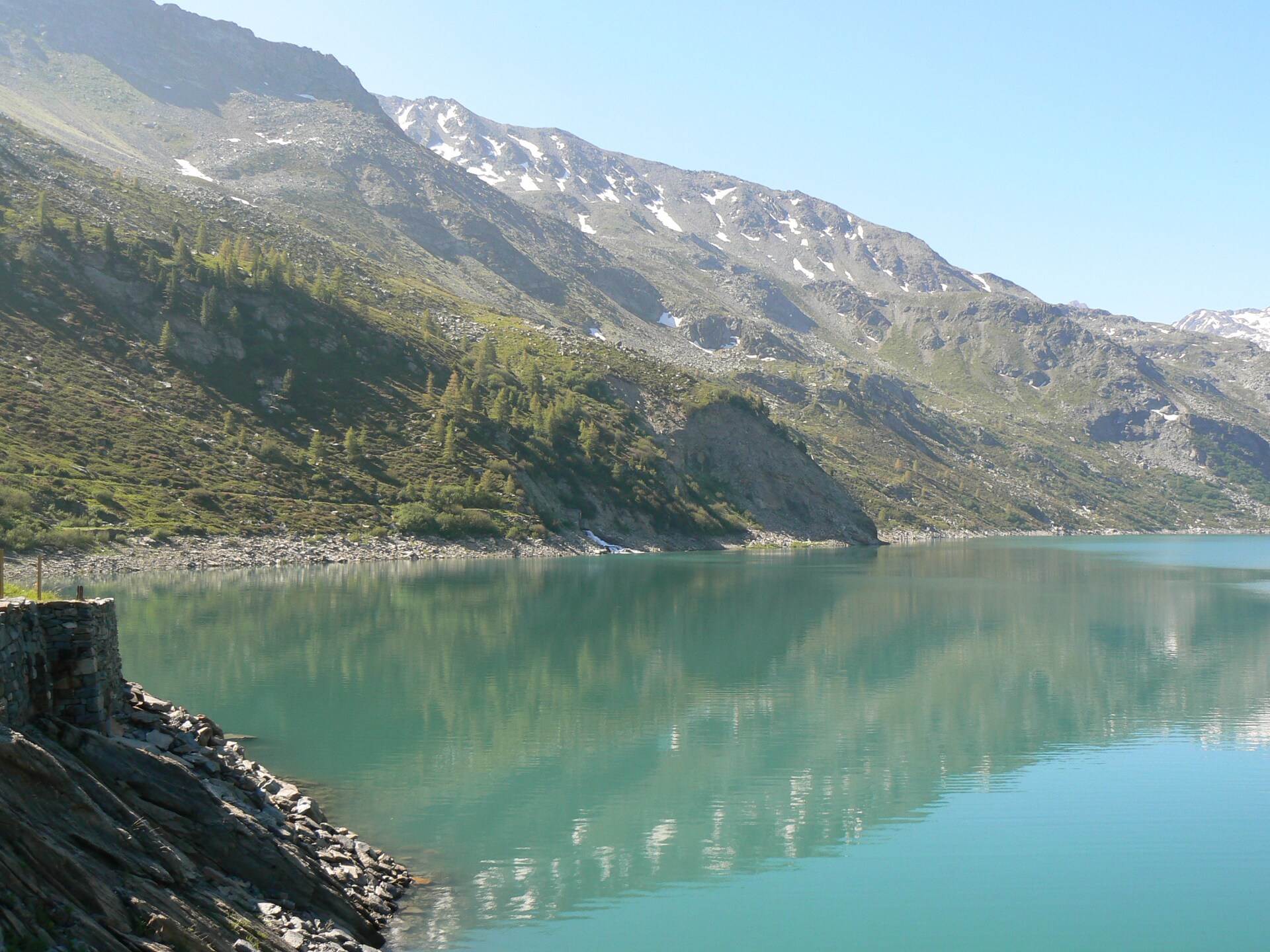 Knusse studio voor 2 met spa & zwembad aan de voet van Les 3 Vallées - foto 16