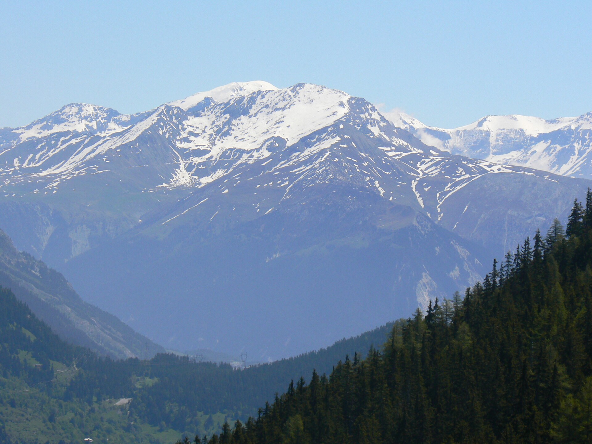 Knusse studio voor 2 met spa & zwembad aan de voet van Les 3 Vallées - foto 13