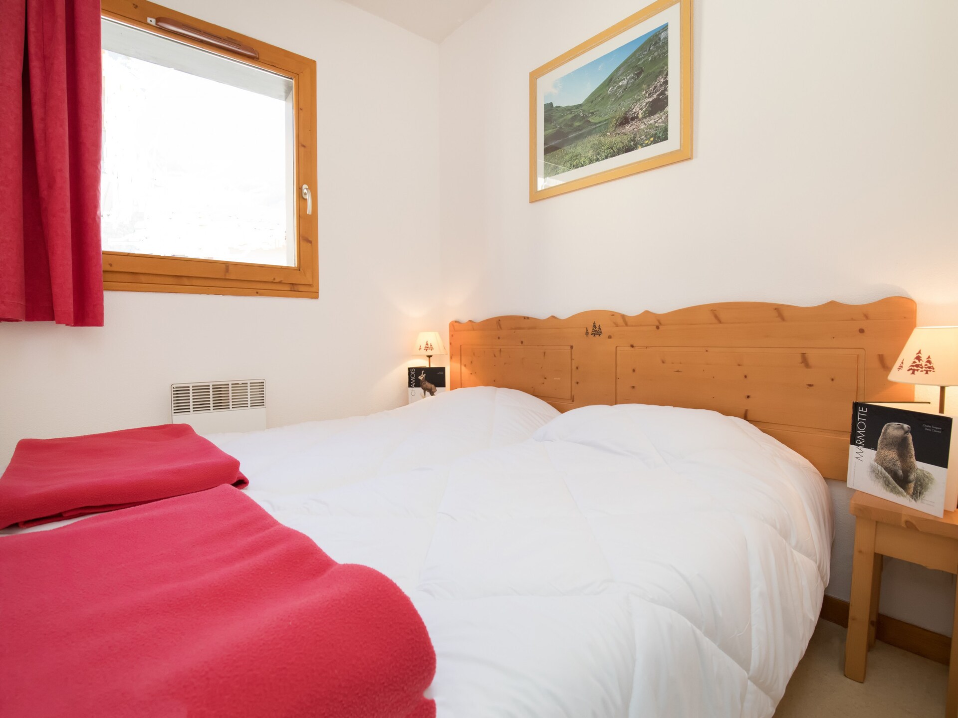 Appartement C 023 op 50m van de gondel in Val Cenis - foto 5