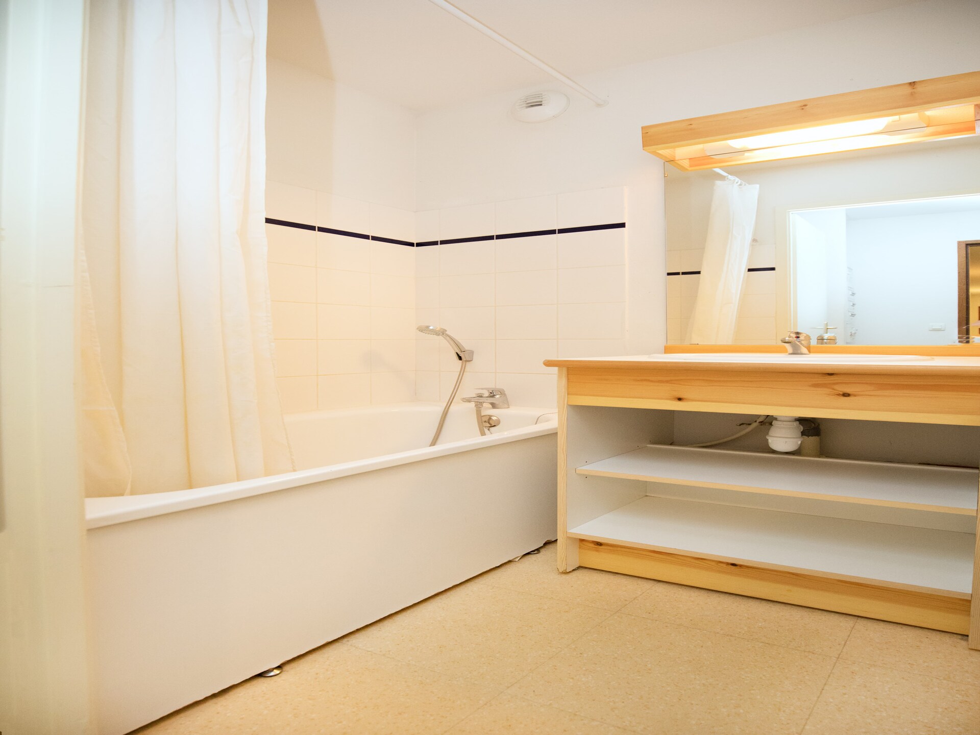 Bergappartement 4p met balkon op 50m van de gondel in Val Cenis - foto 8