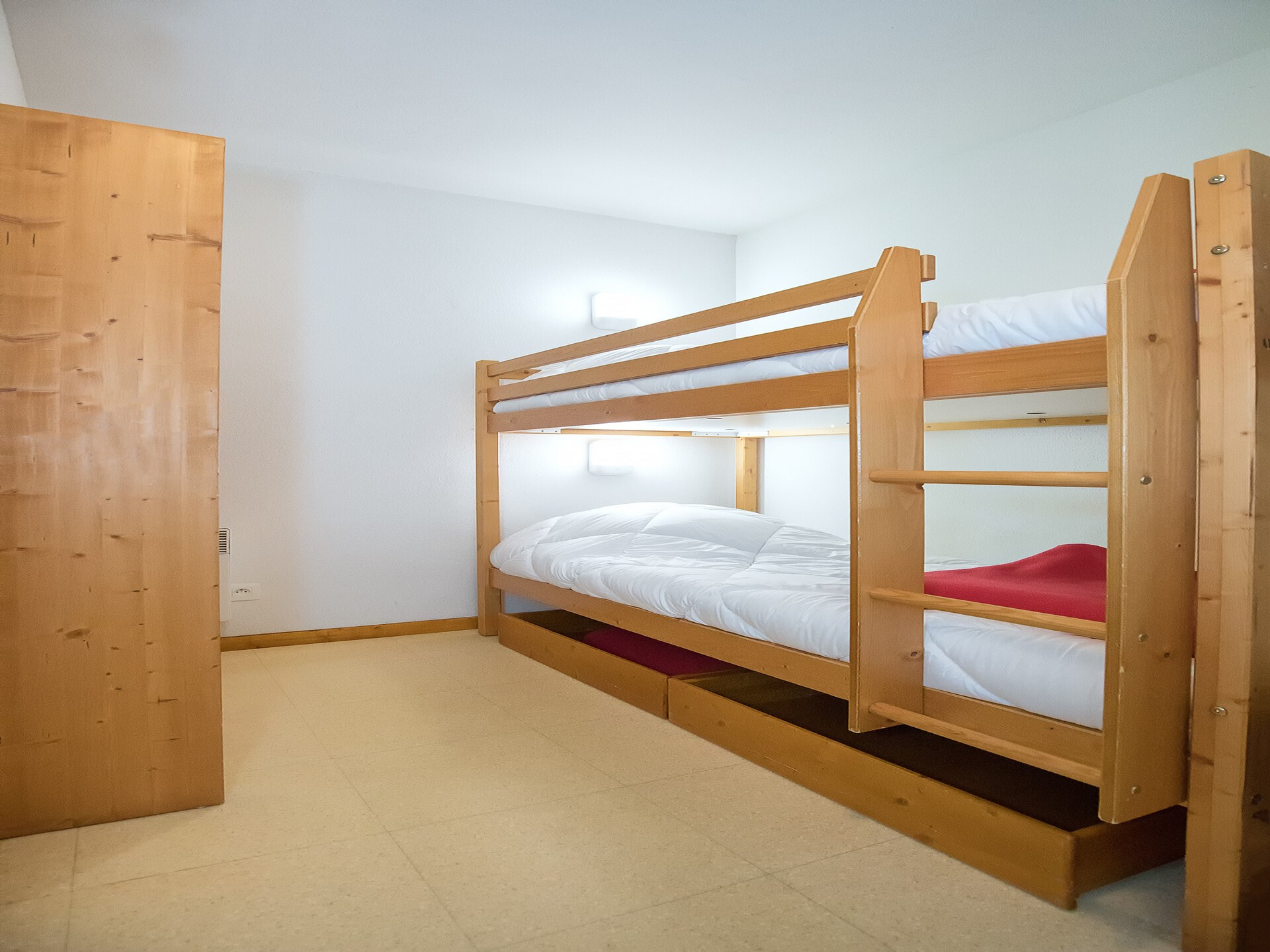6-persoons appartement aan de piste in Val Cenis (4) - foto 22