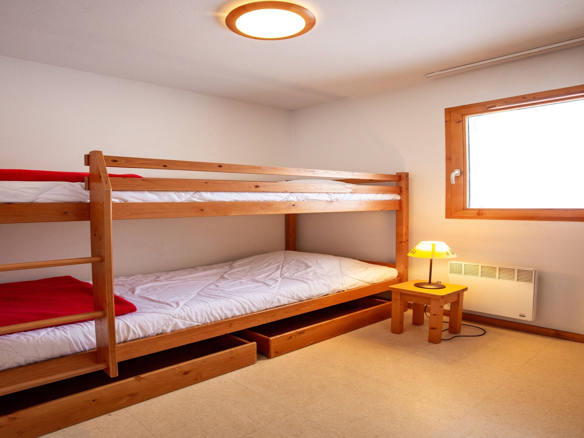 Aan de piste: Comfortabel appartement voor 6 personen in Val Cenis · 1 slk - foto 22