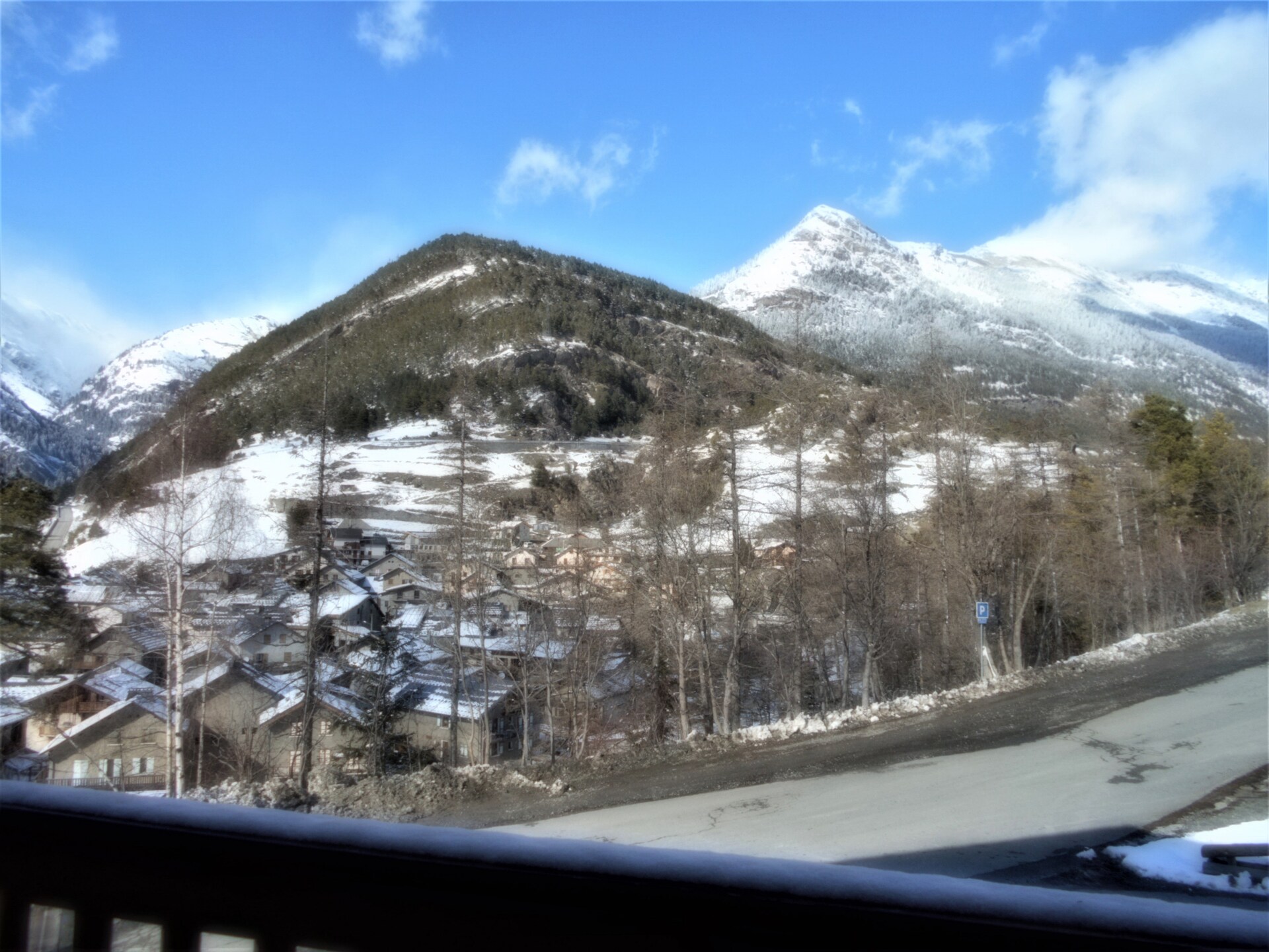 Aan de piste: Comfortabel appartement voor 6 personen in Val Cenis · 1 slk - foto 10