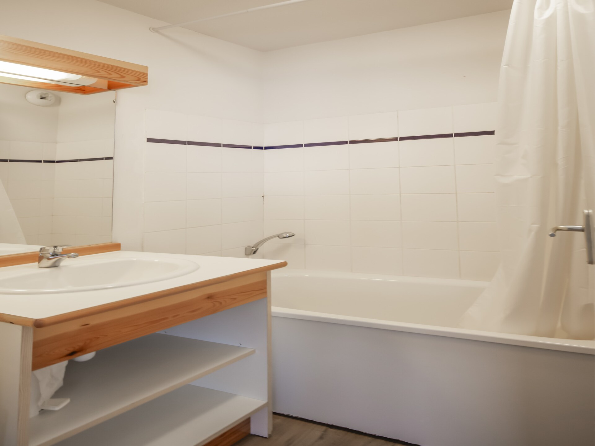Knus 6-persoons appartement op 50m van de skilift in Val Cenis - foto 5