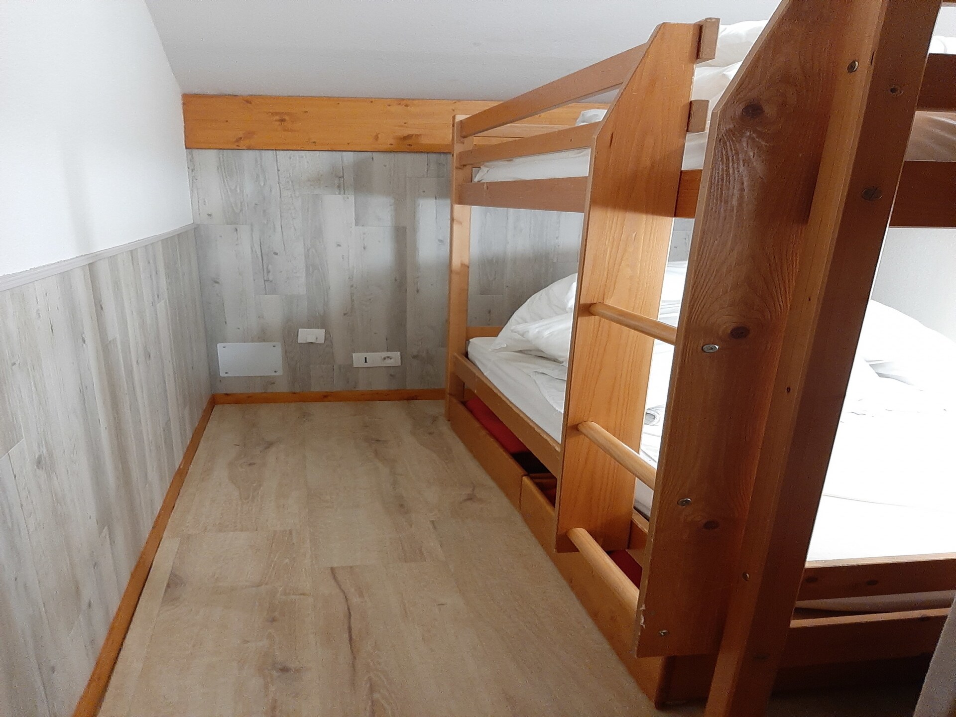 Aan de piste: Ruim appartement voor 8 personen in Val Cenis - foto 22