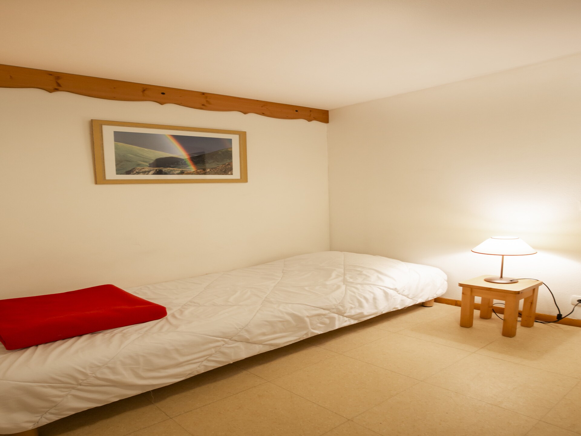 5-persoons appartement aan de piste in Val Cenis - foto 20