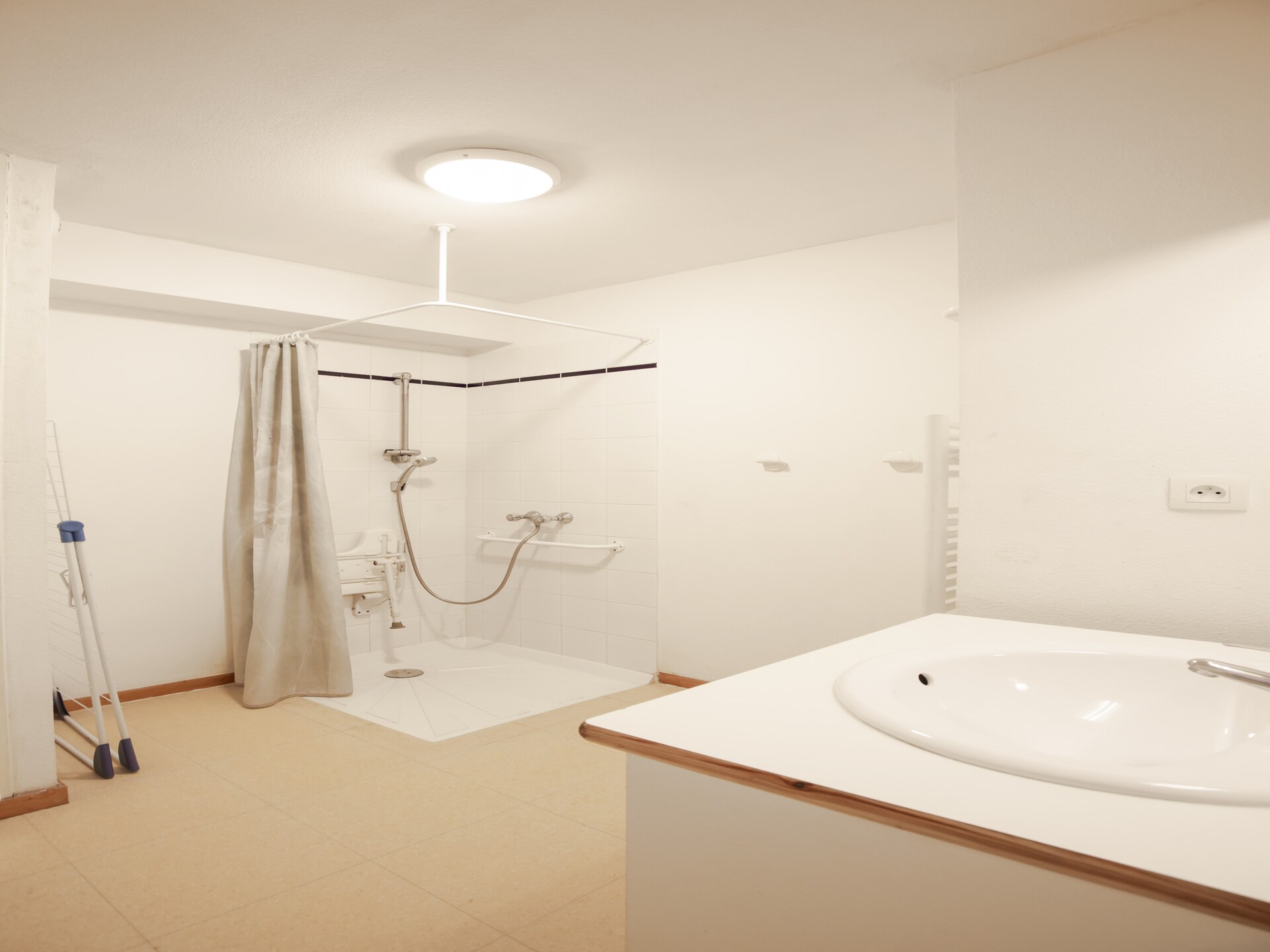 5-persoons appartement aan de piste in Val Cenis - foto 10