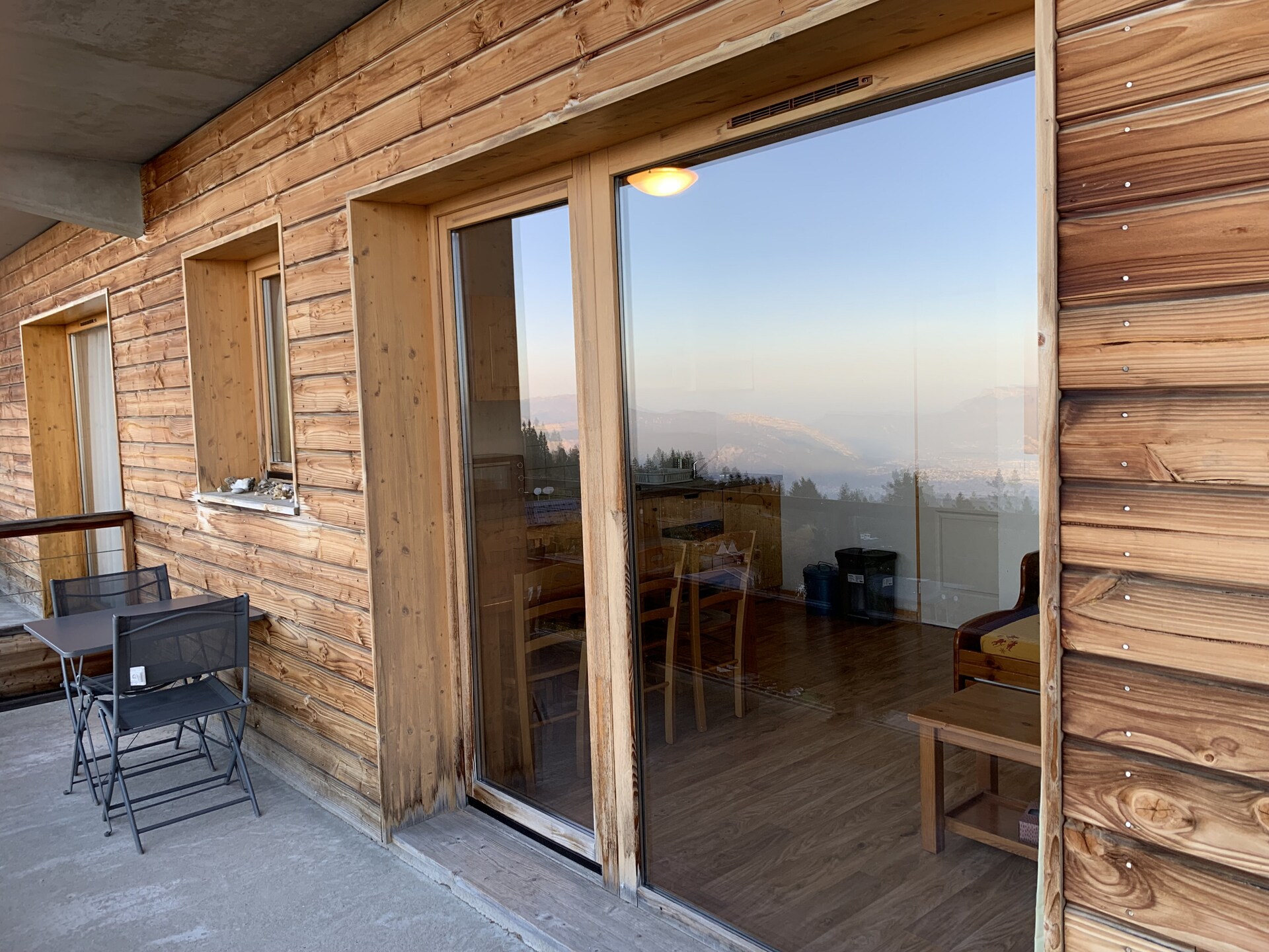 Familieappartement voor 6 aan de golfbaan in Chamrousse, 100m van de lift - foto 7