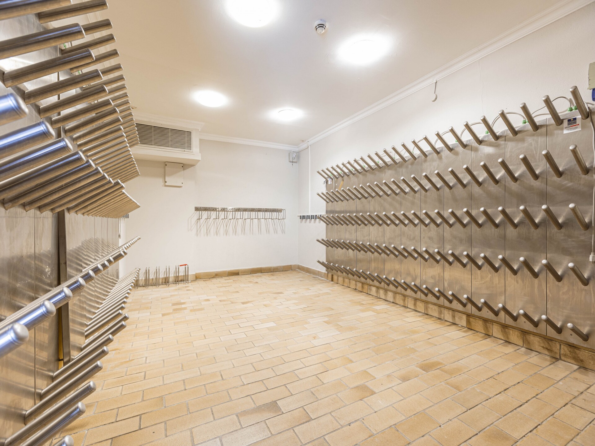 Saalbach Suite 6: Ruim appartement aan de golfbaan met sauna - foto 15