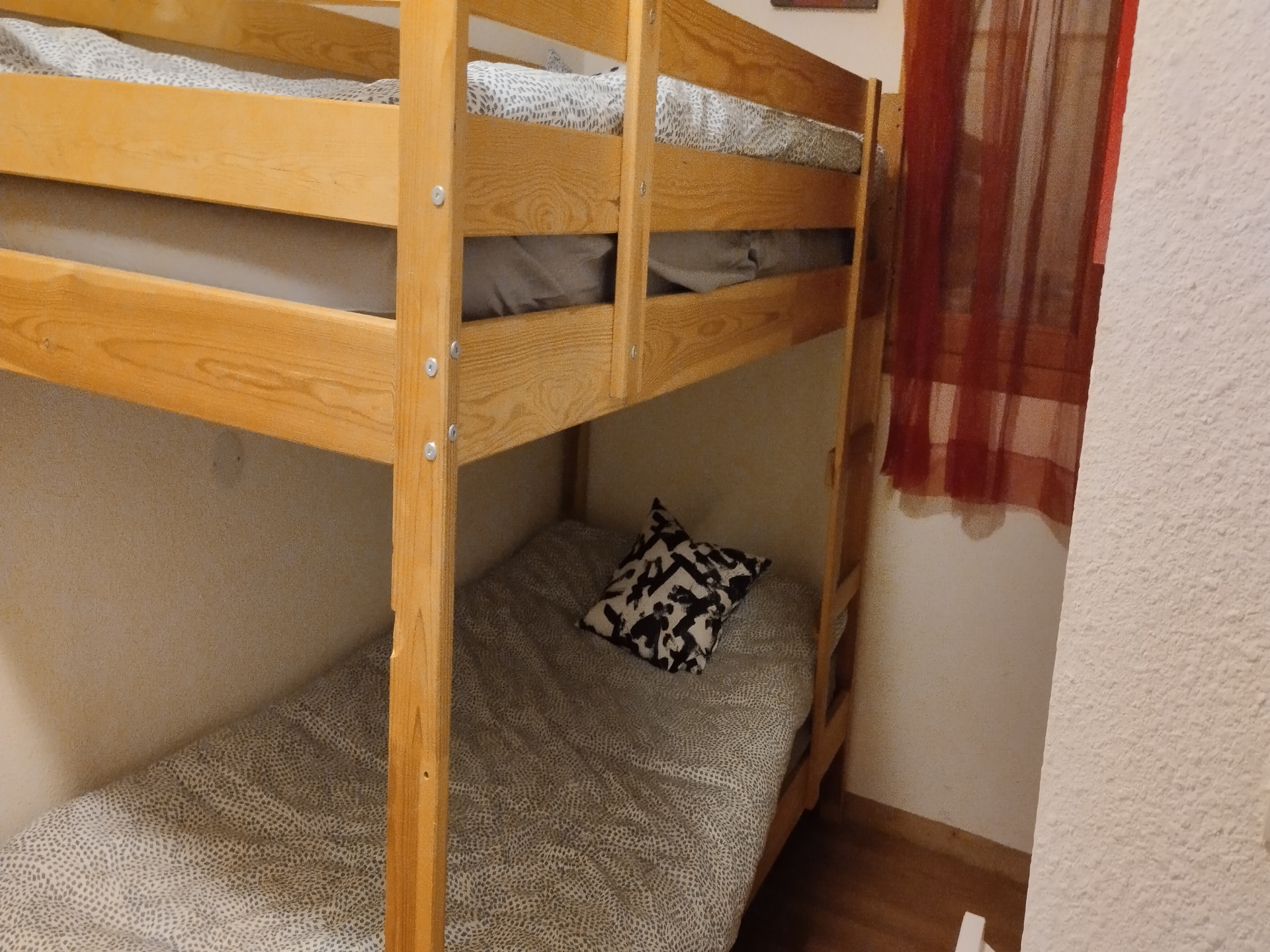 6-persoons appartement in Orelle met wellness en binnenzwembad - foto 14