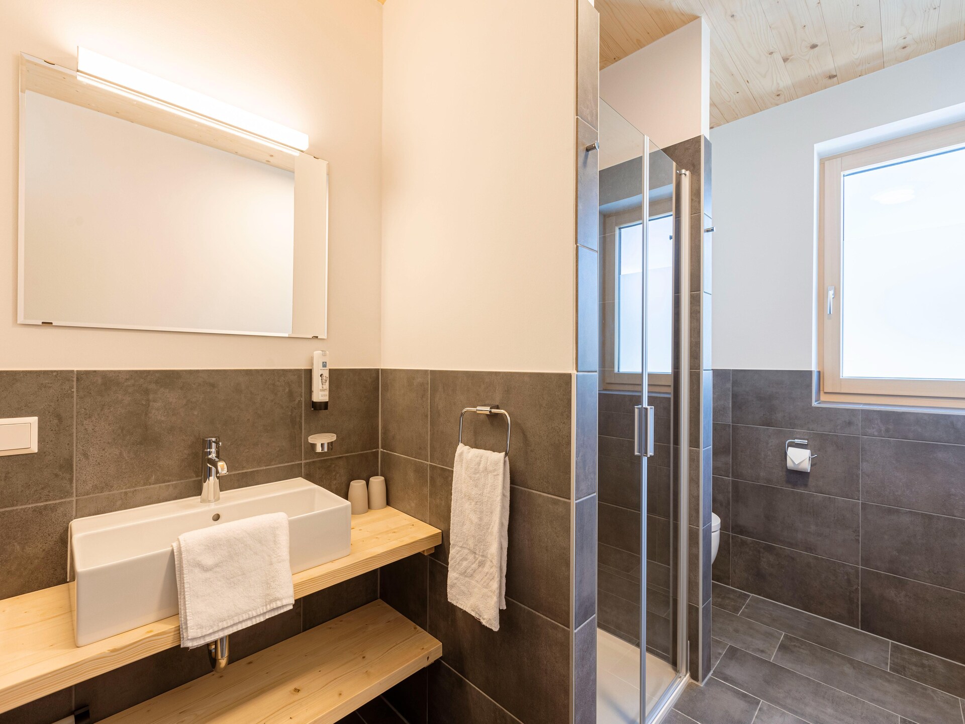 Sfeervol appartement in Lachtal aan de voet van de piste - foto 14