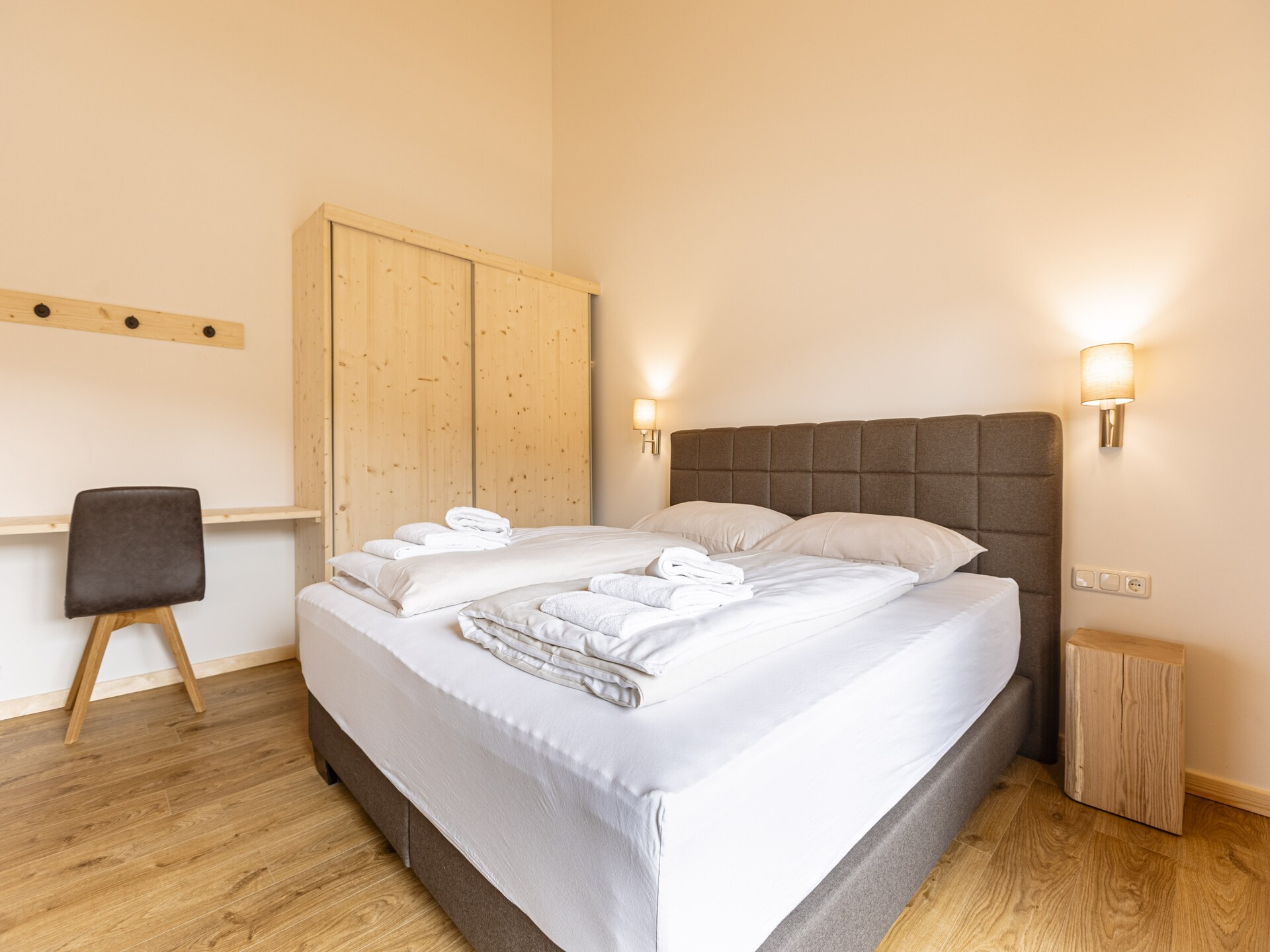Ruim appartement in Lachtal met privésauna en uitzicht op de piste - foto 5