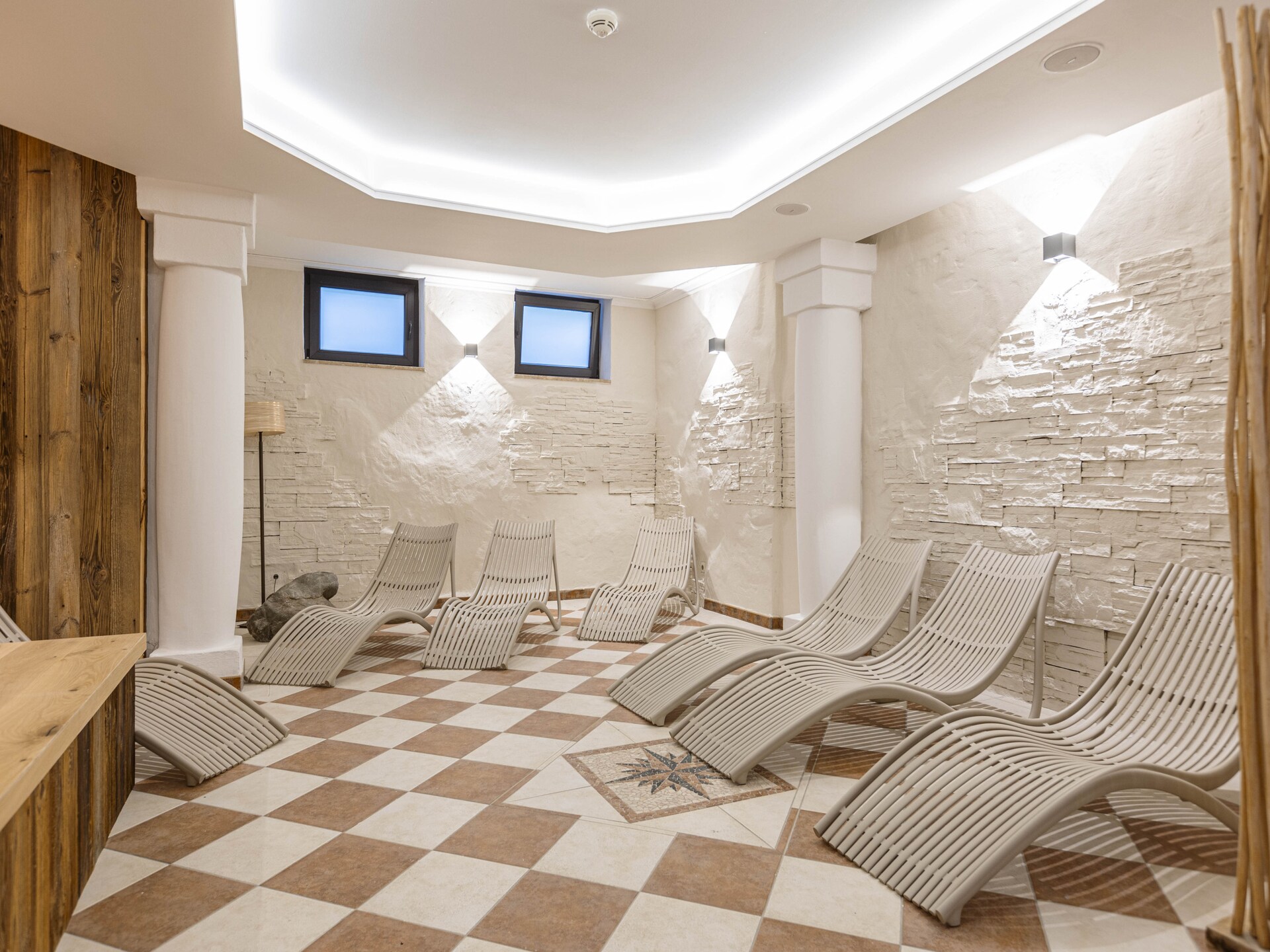 Penthouse aan de golfbaan met privésauna en buitenbad in Saalbach - foto 11