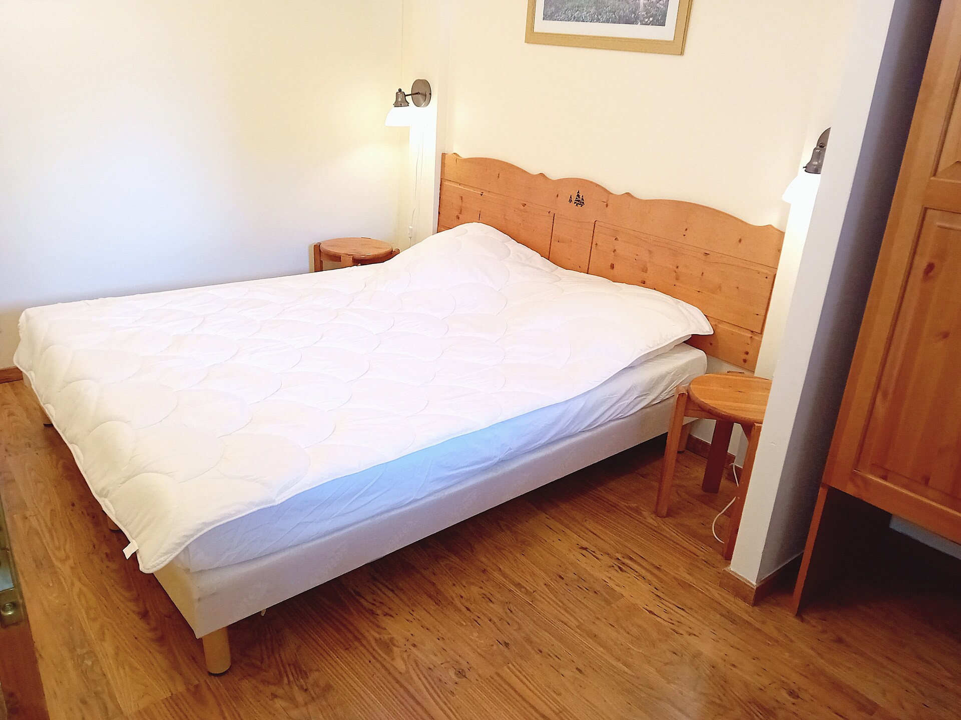 Authentiek 6-persoons appartement in Termignon, 100m van de skilift - foto 3
